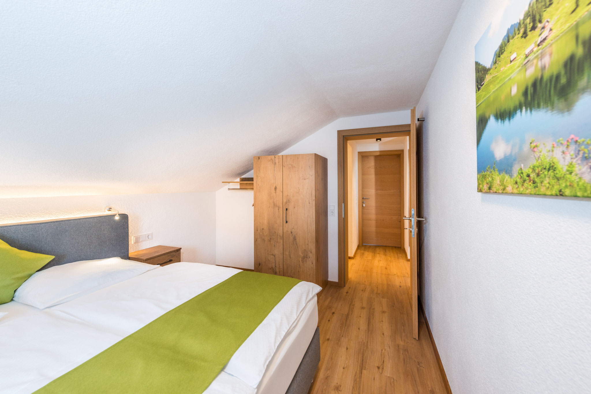 Apartment Kristall