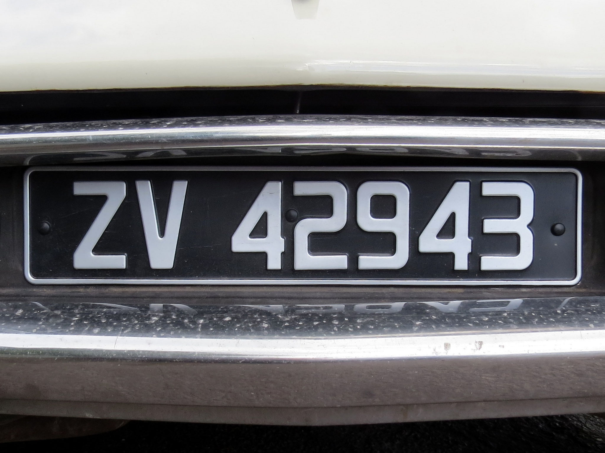 Ireland 2019 platesspotting seite!