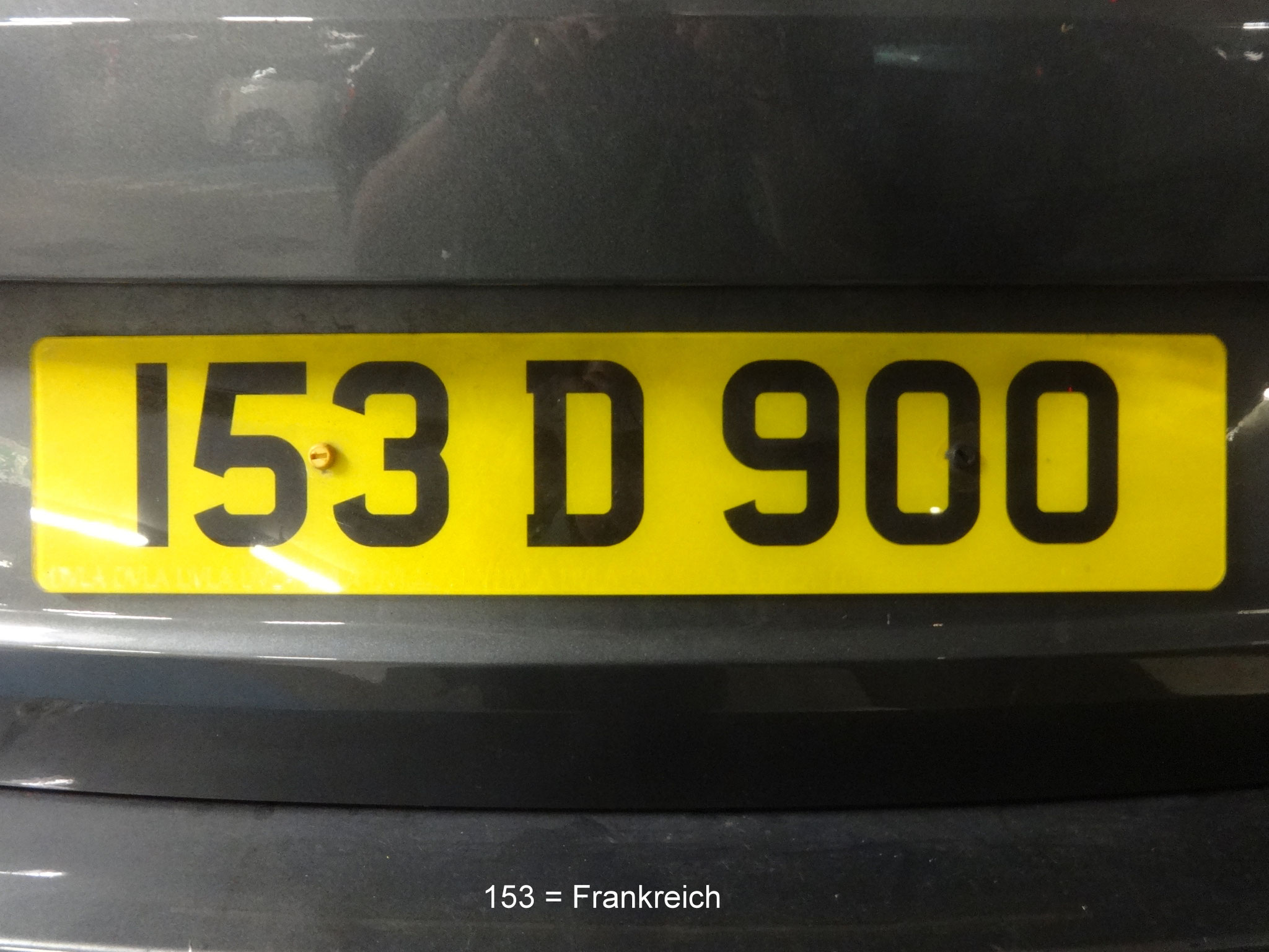 GreatBritain GB platesspotting seite!