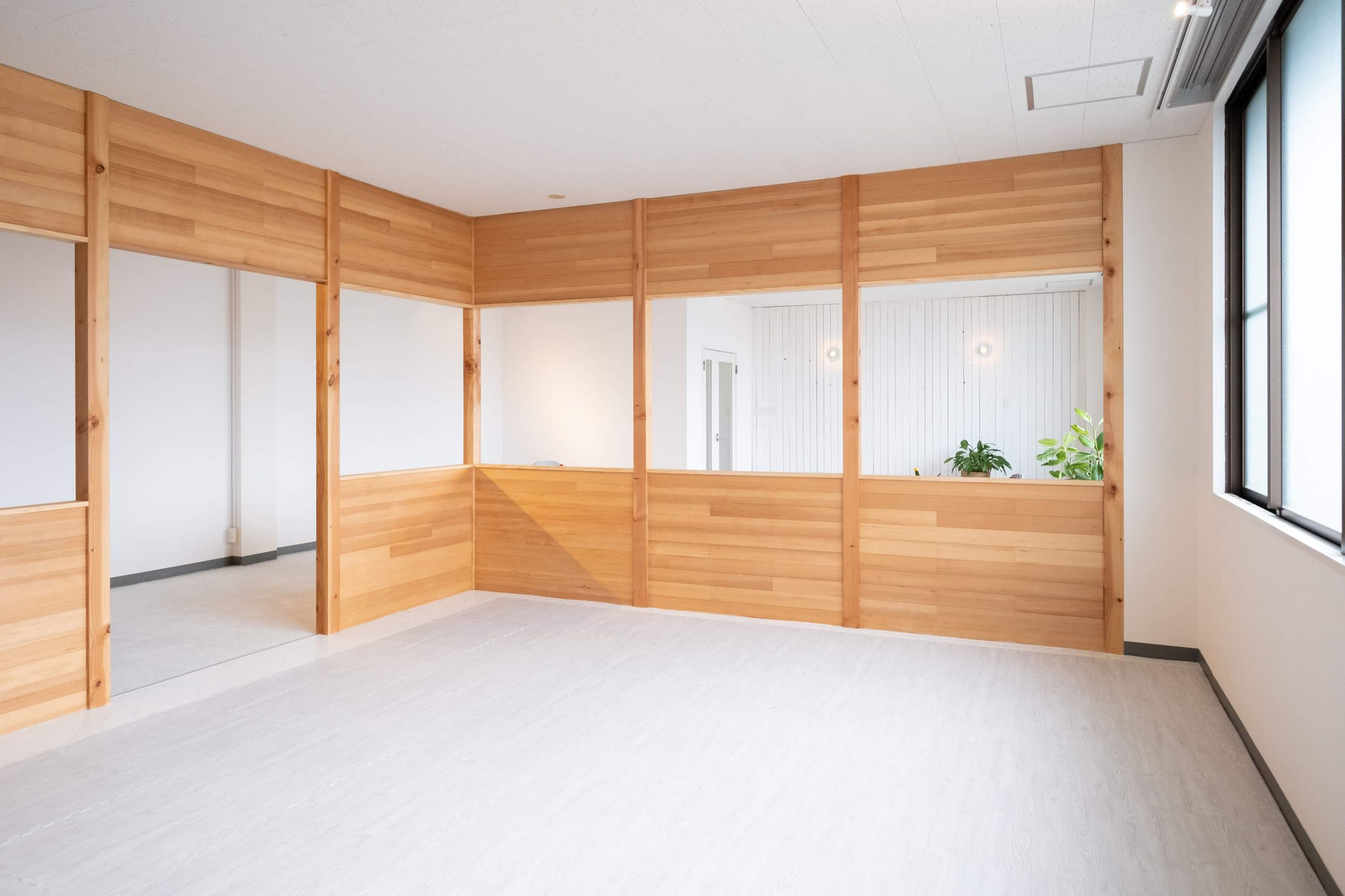 室内