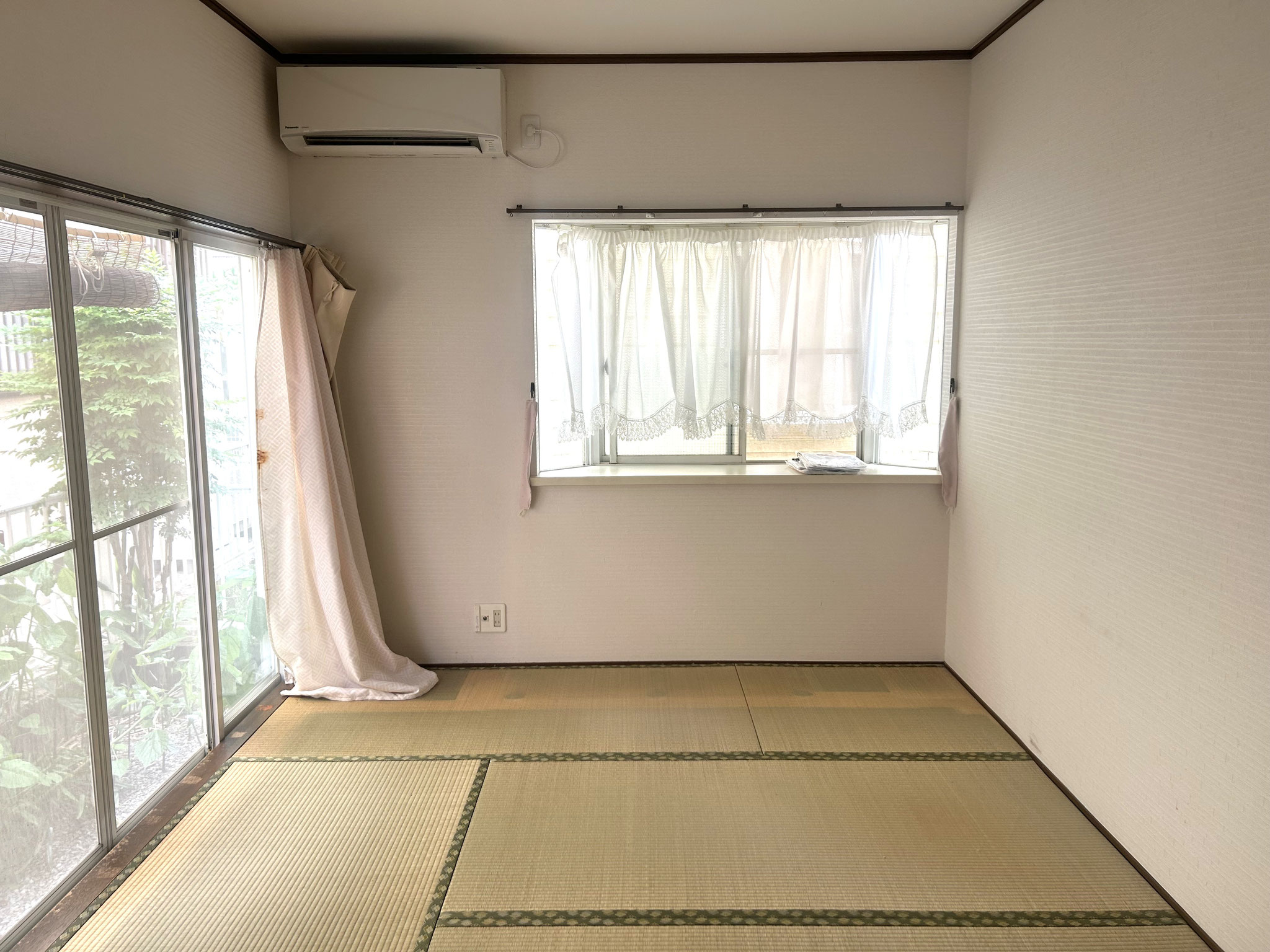 1階和室