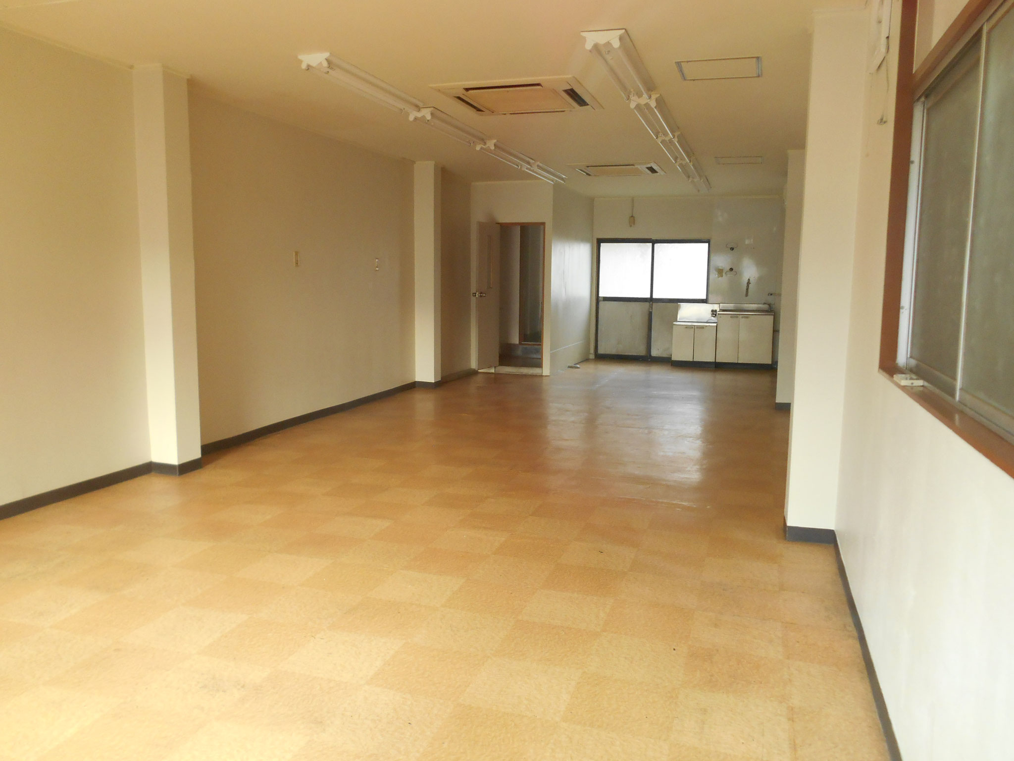室内