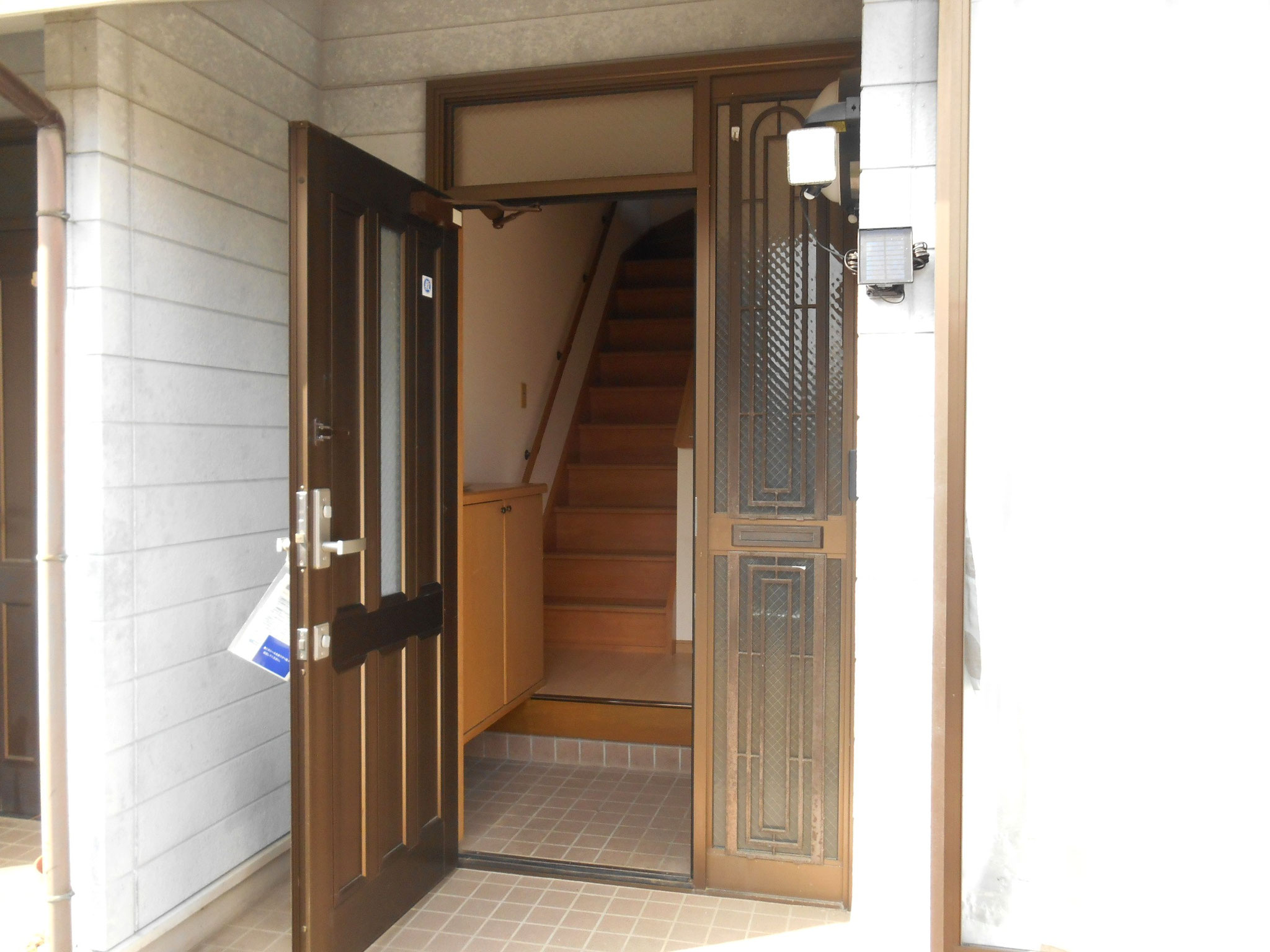 どんなお部屋かな？