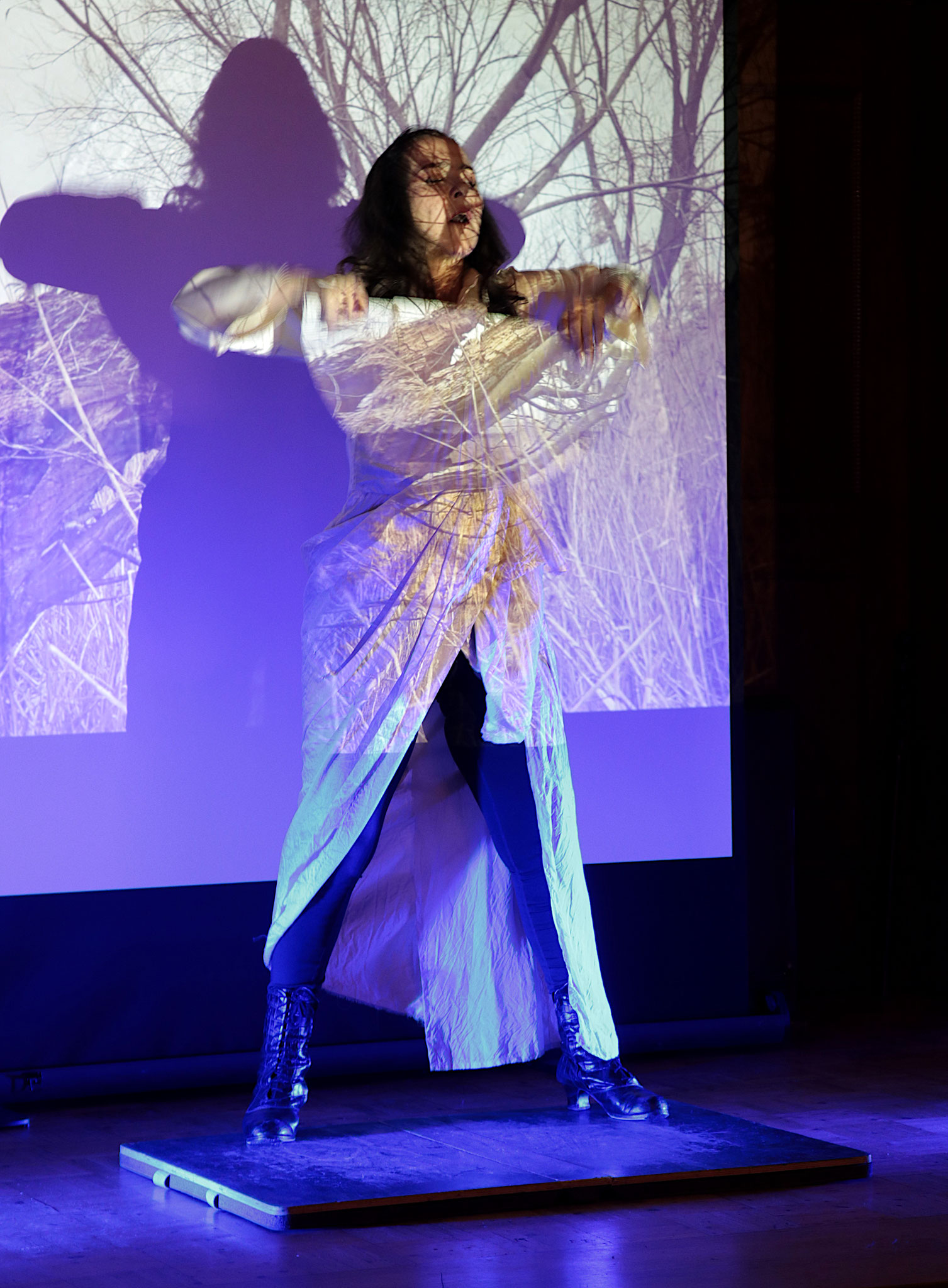 photos by Elmar A. Price