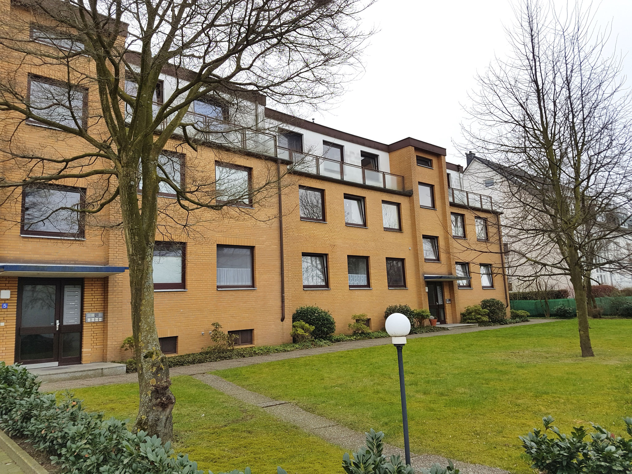 Zweifamilienhaus Hamburg Makler in Hamburg