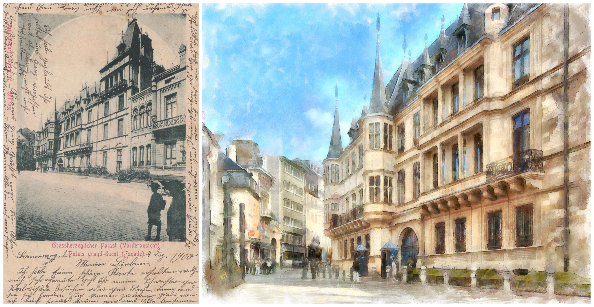 LUXEMBOURG