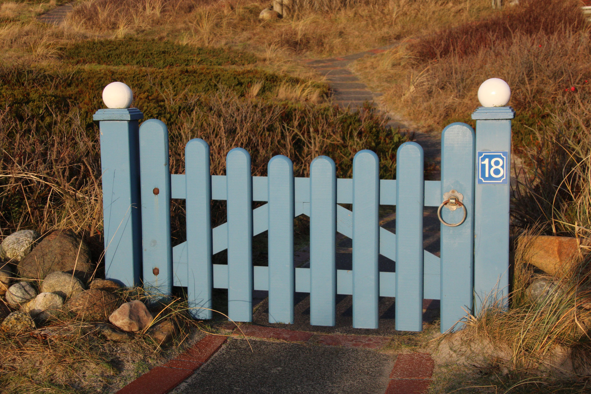 Sylt, Germany (2013)