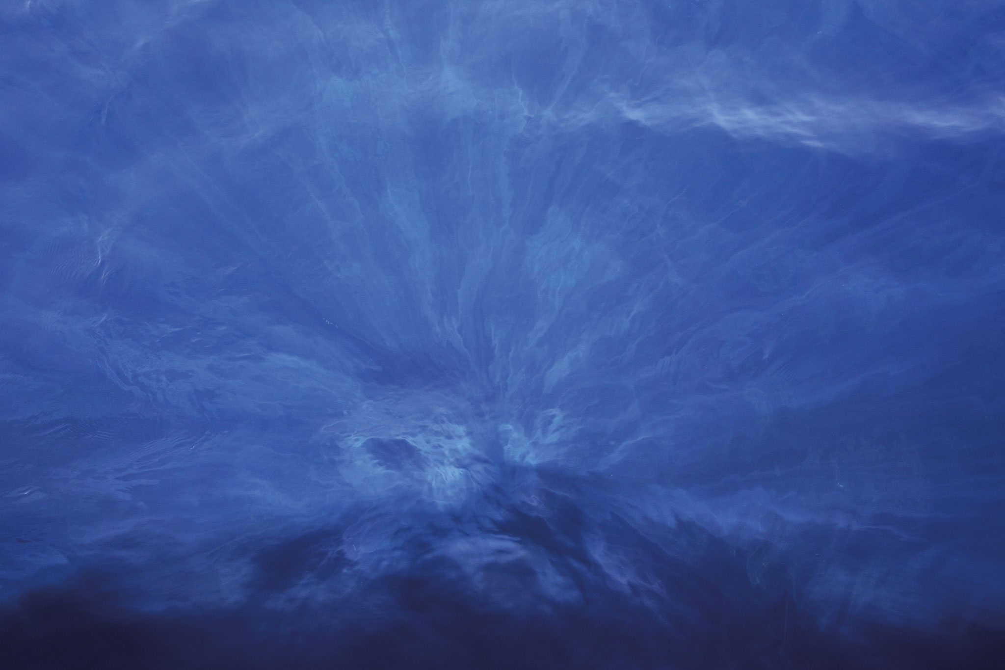 Mediterranean Sea, Sicily, Italy (June 2019)
