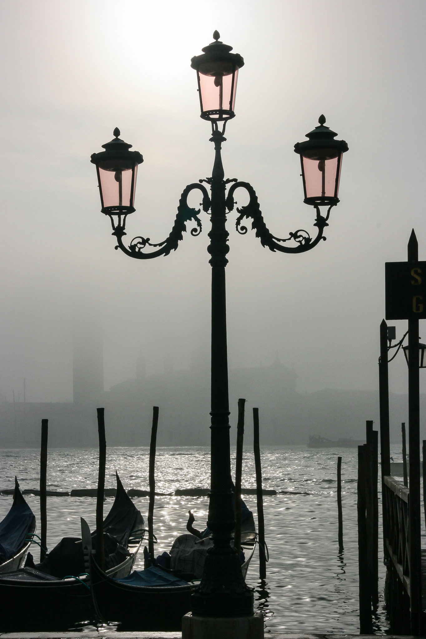 Venice, Italy (2012)