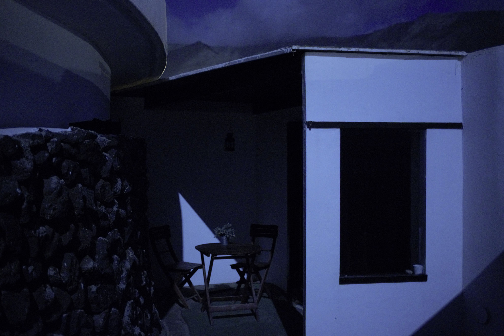 Apartment in Moonlight, Lanzarote, Italy (December 2018)