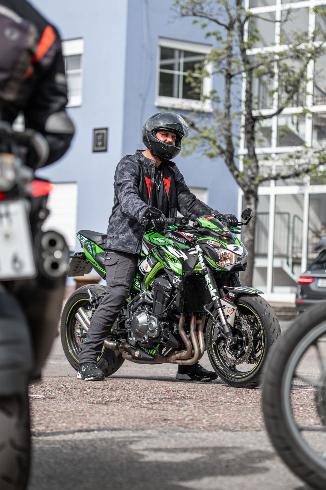 L7 Fahrschule - 11x in der Ortenau - Kehl - Offenburg - Lahr
