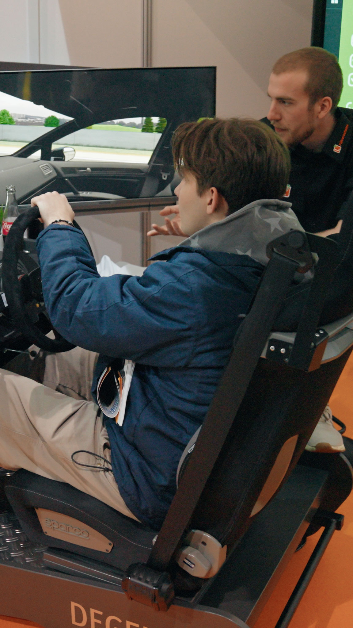 L7 Fahrschule - 11x in der Ortenau - Kehl - Offenburg - Lahr