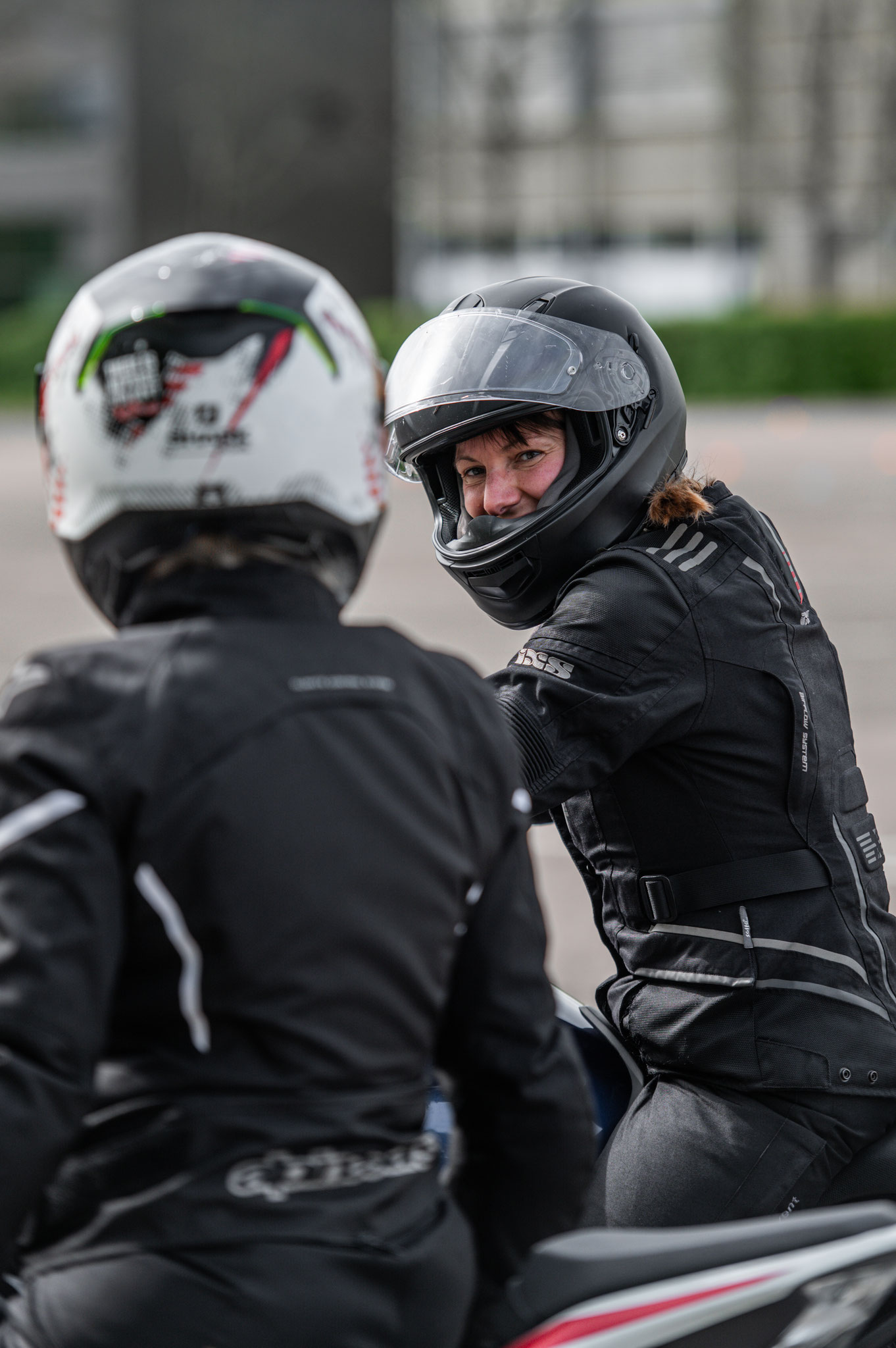 L7 Fahrschule - 11x in der Ortenau - Kehl - Offenburg - Lahr