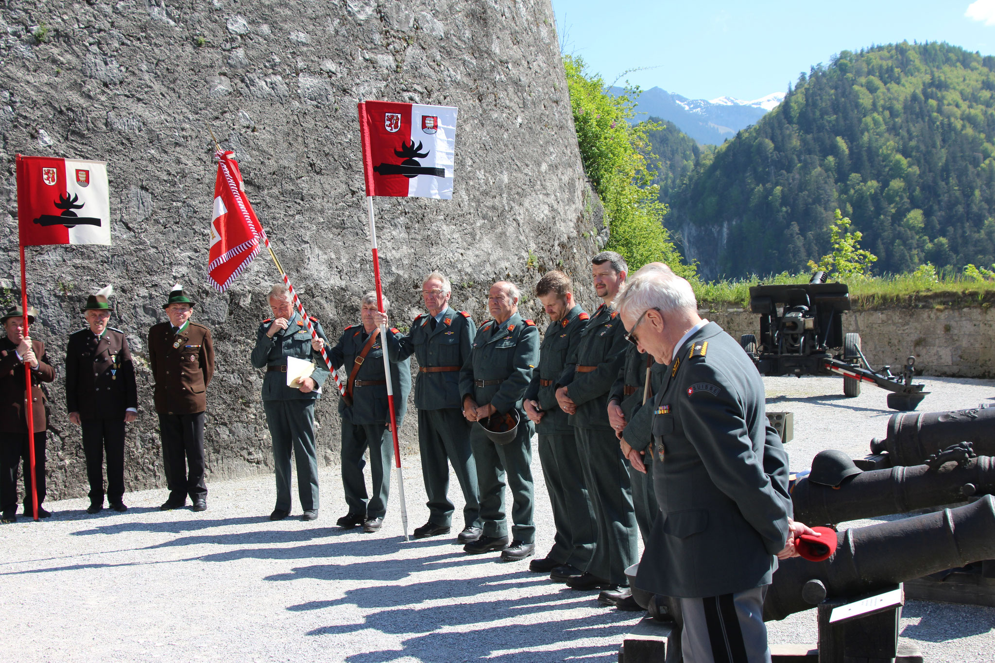 Festung Kufstein