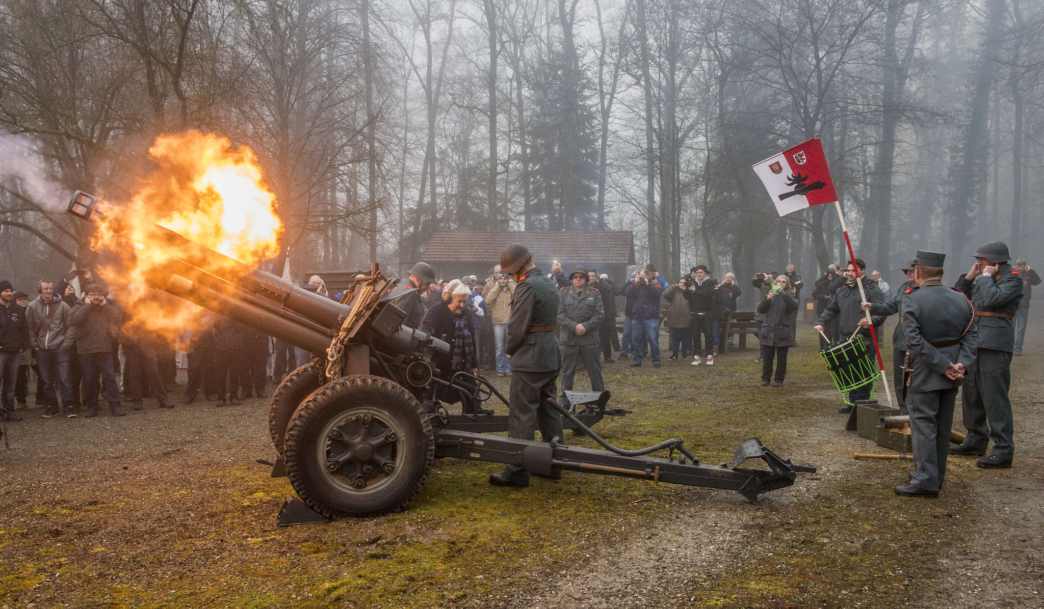 Heerenberg Frauenfeld