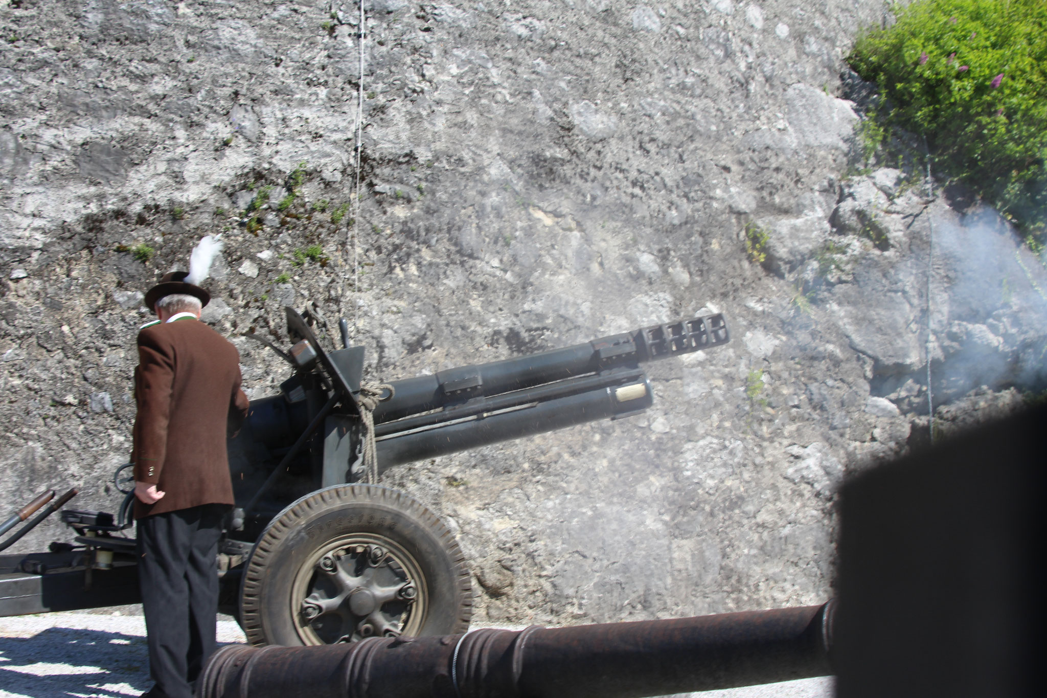 Festung Kufstein