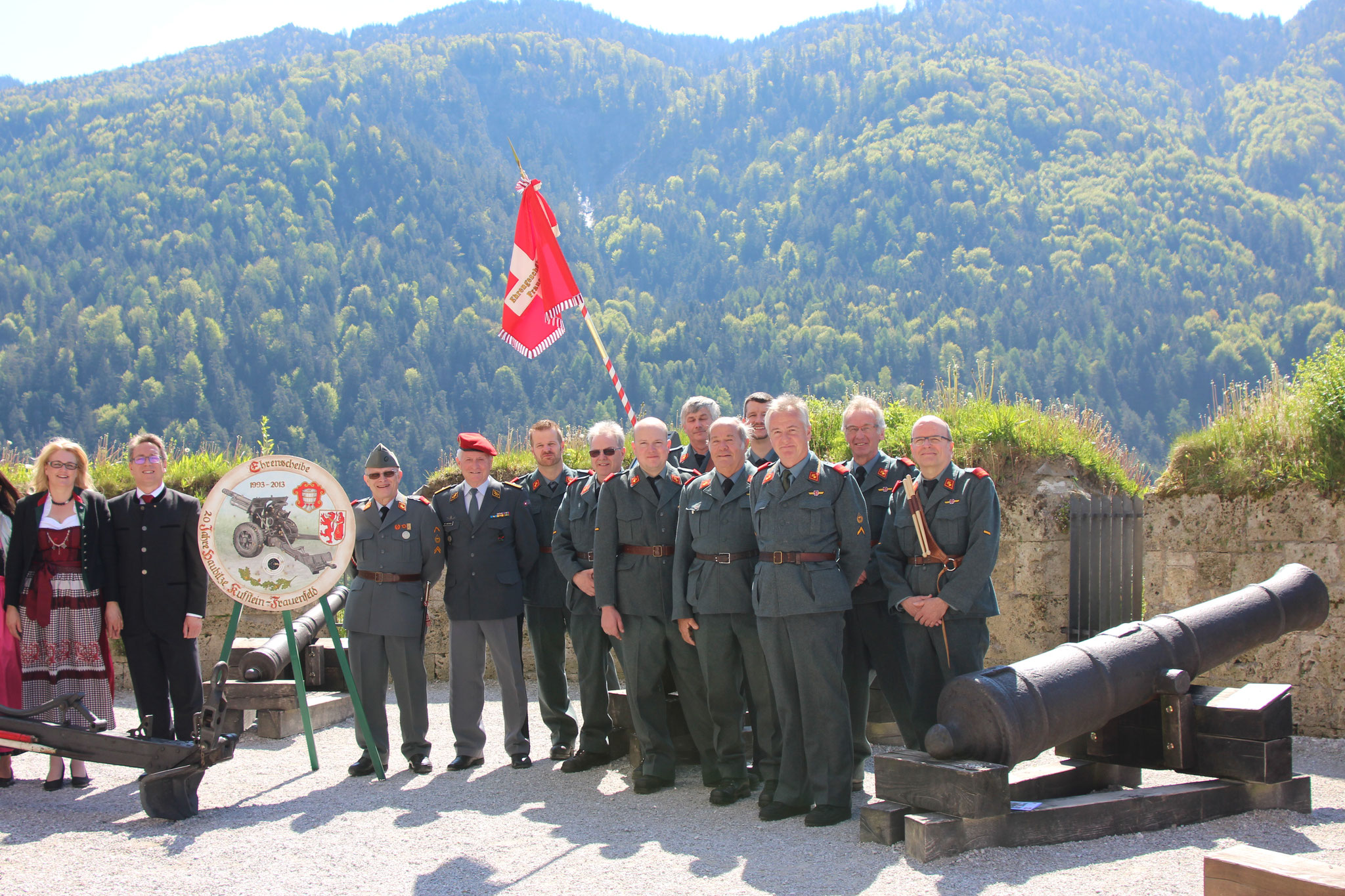 Festung Kufstein