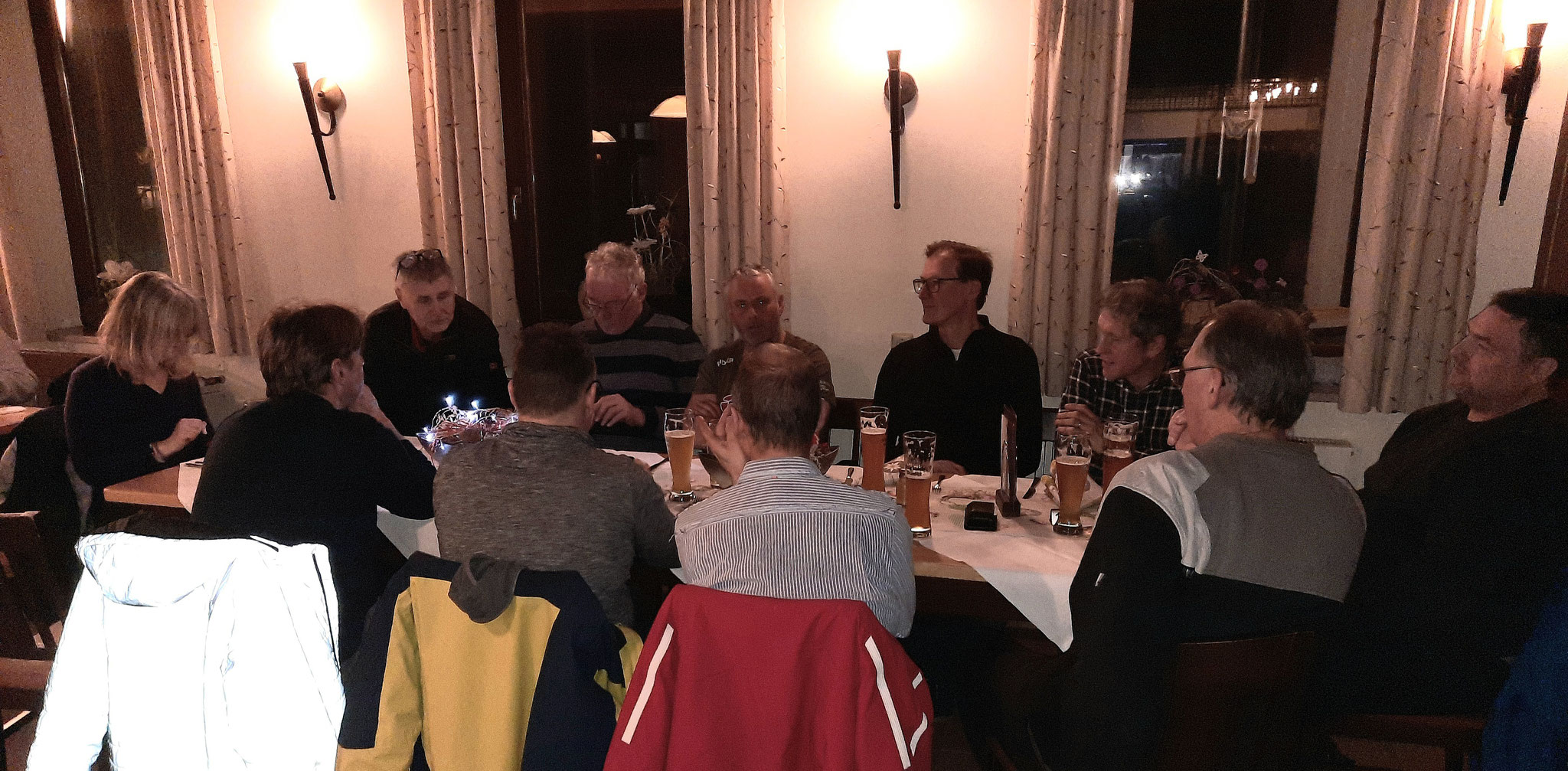 im Sonnenhof in Mauerstetten