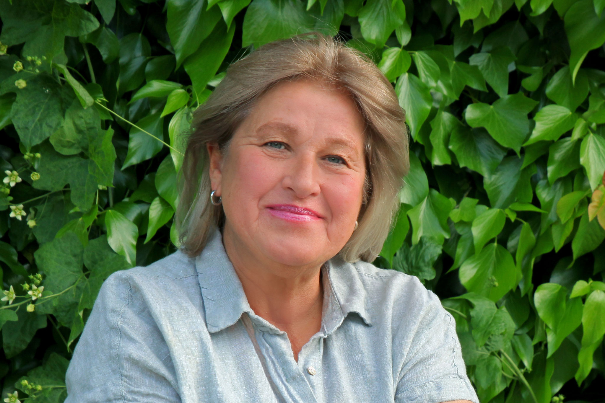 Ratsmitglied: Antje Limbach