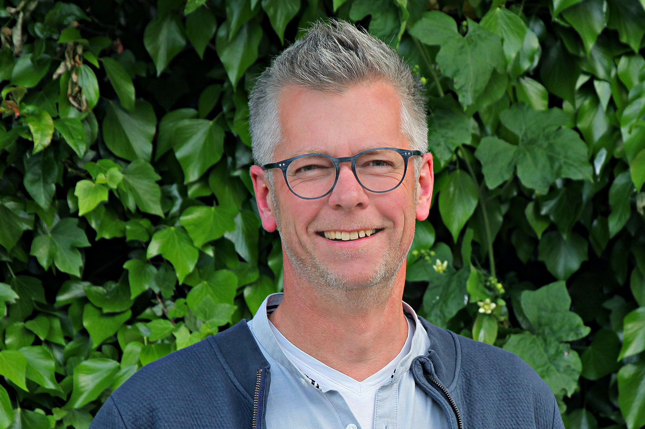 Ratsmitglied: Willi Budde