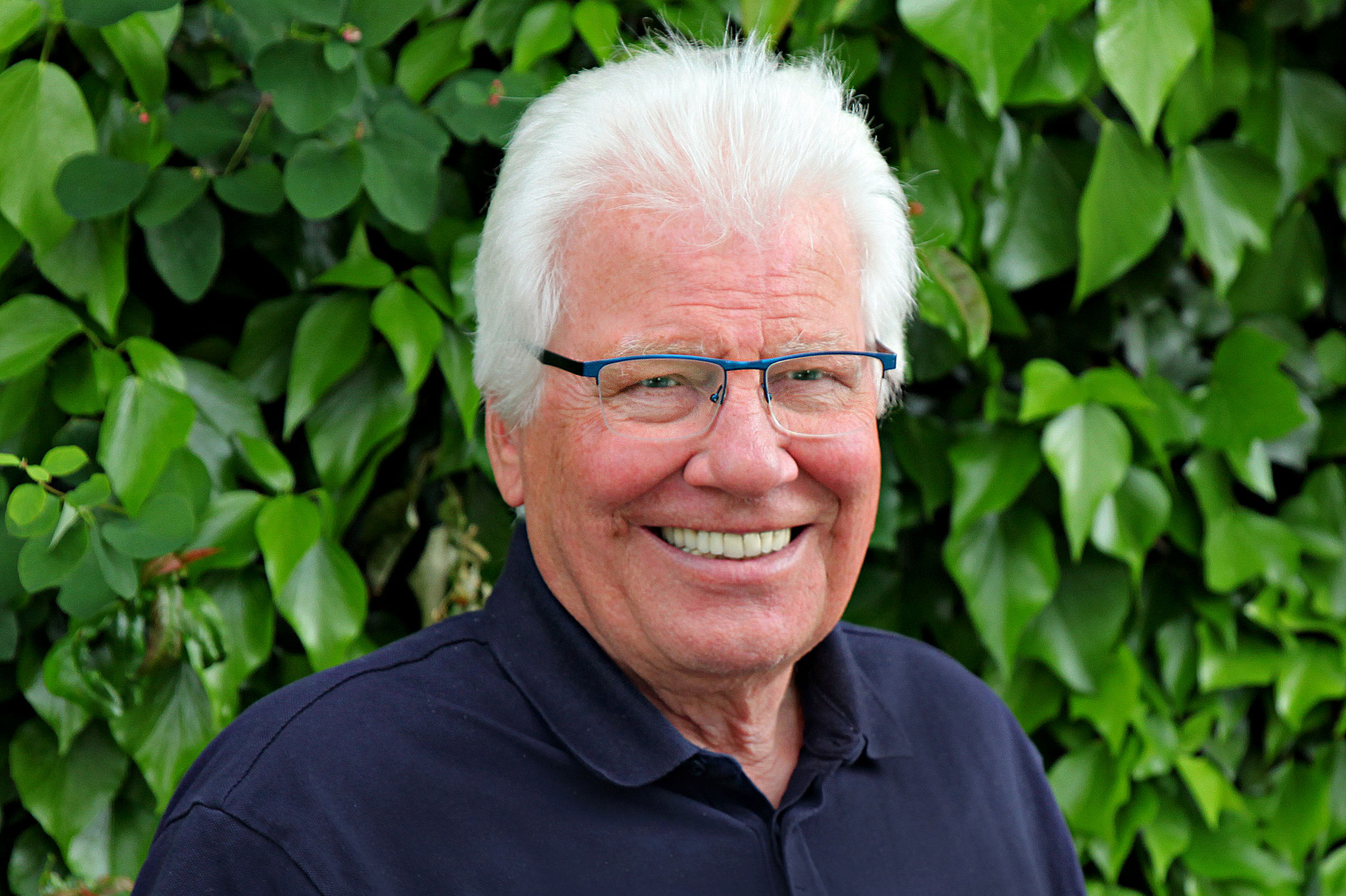 Stellvertreter: Helmut Knof