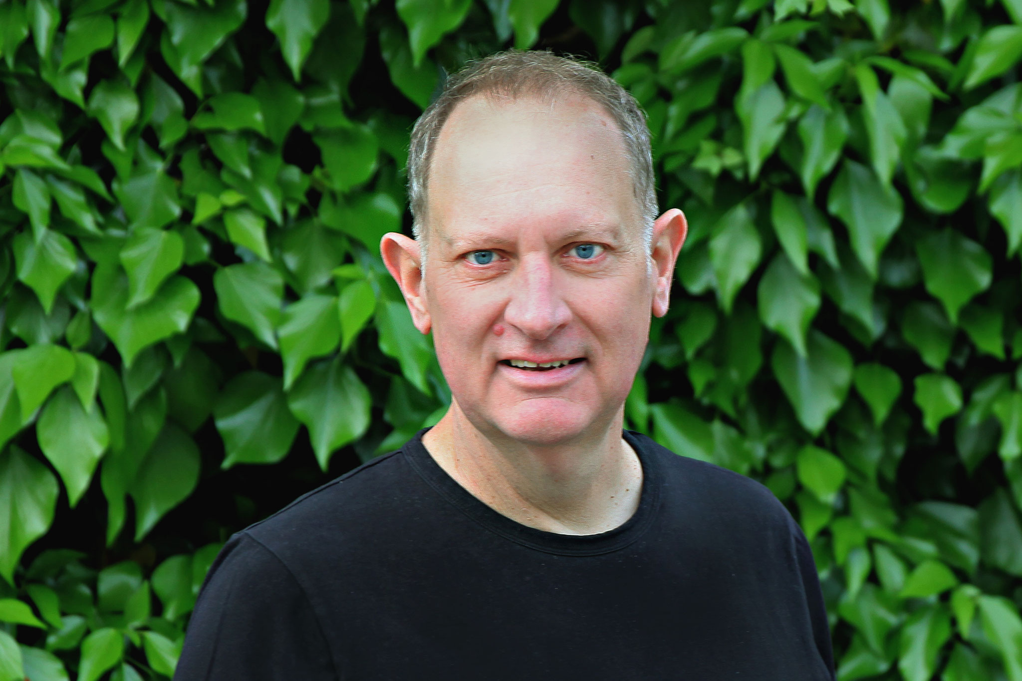 Fraktionsvorsitzender: Tom Borgelt