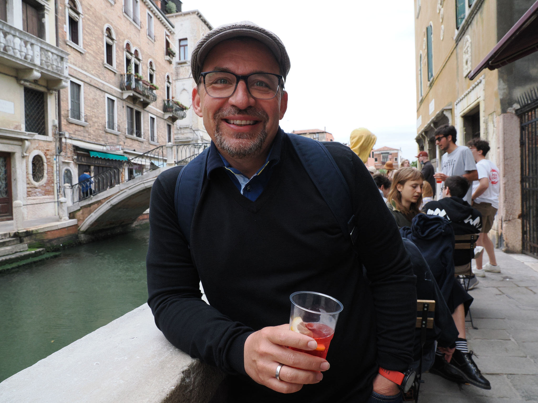 Venedig 2022