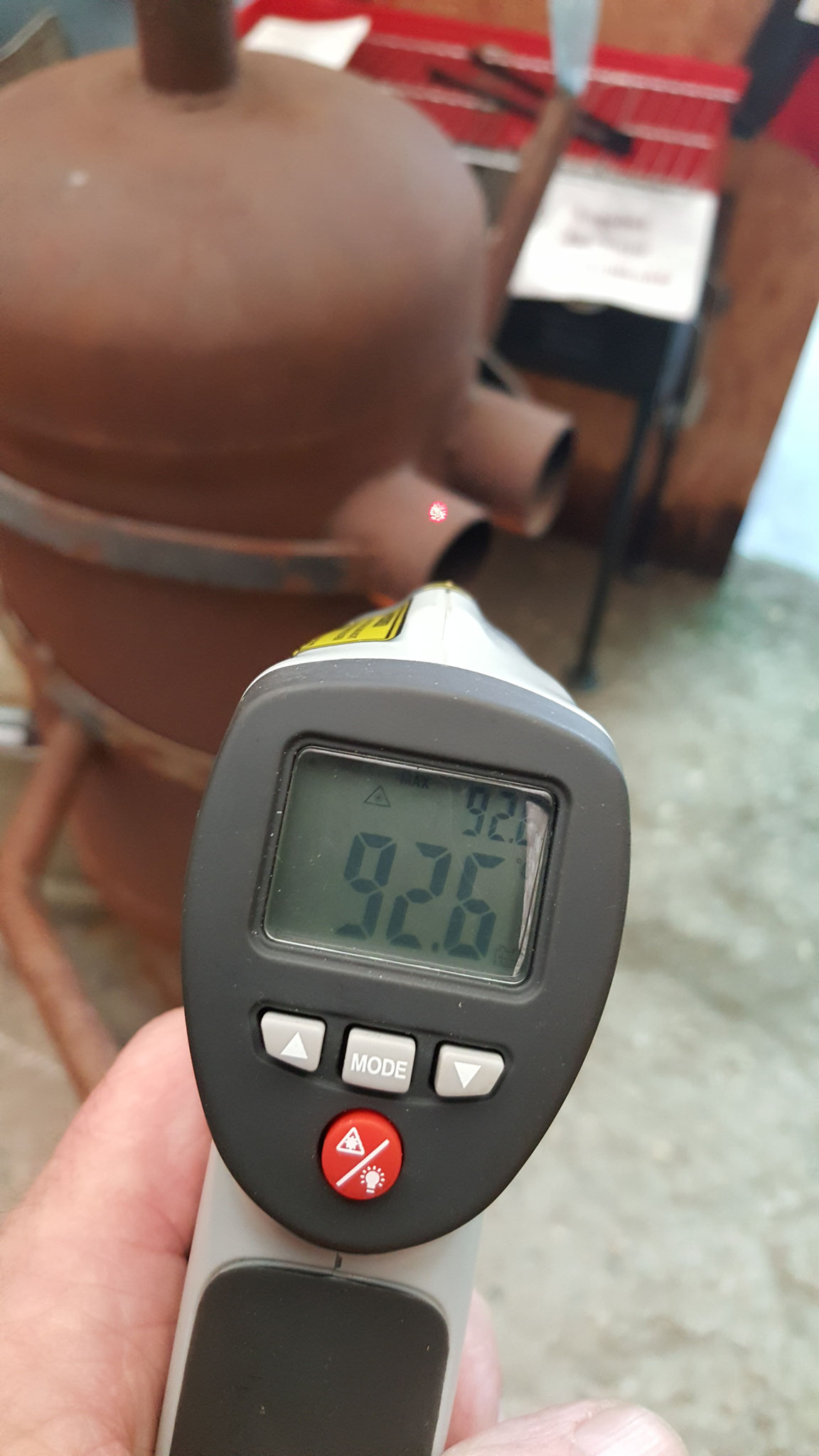 Feuerstellen - Campi's Shop, Propangas, Camping, techn.Gase, Vermietung