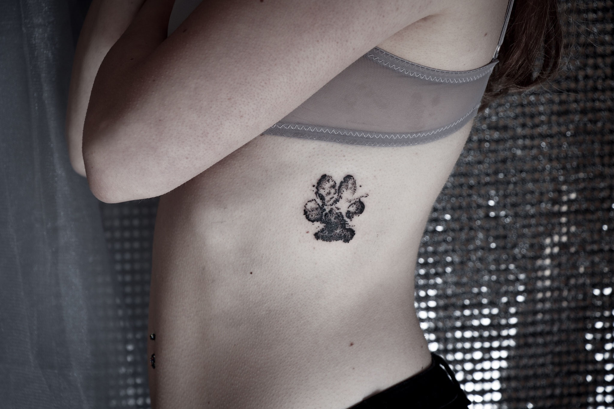 Tattoo: Bianca Stücker