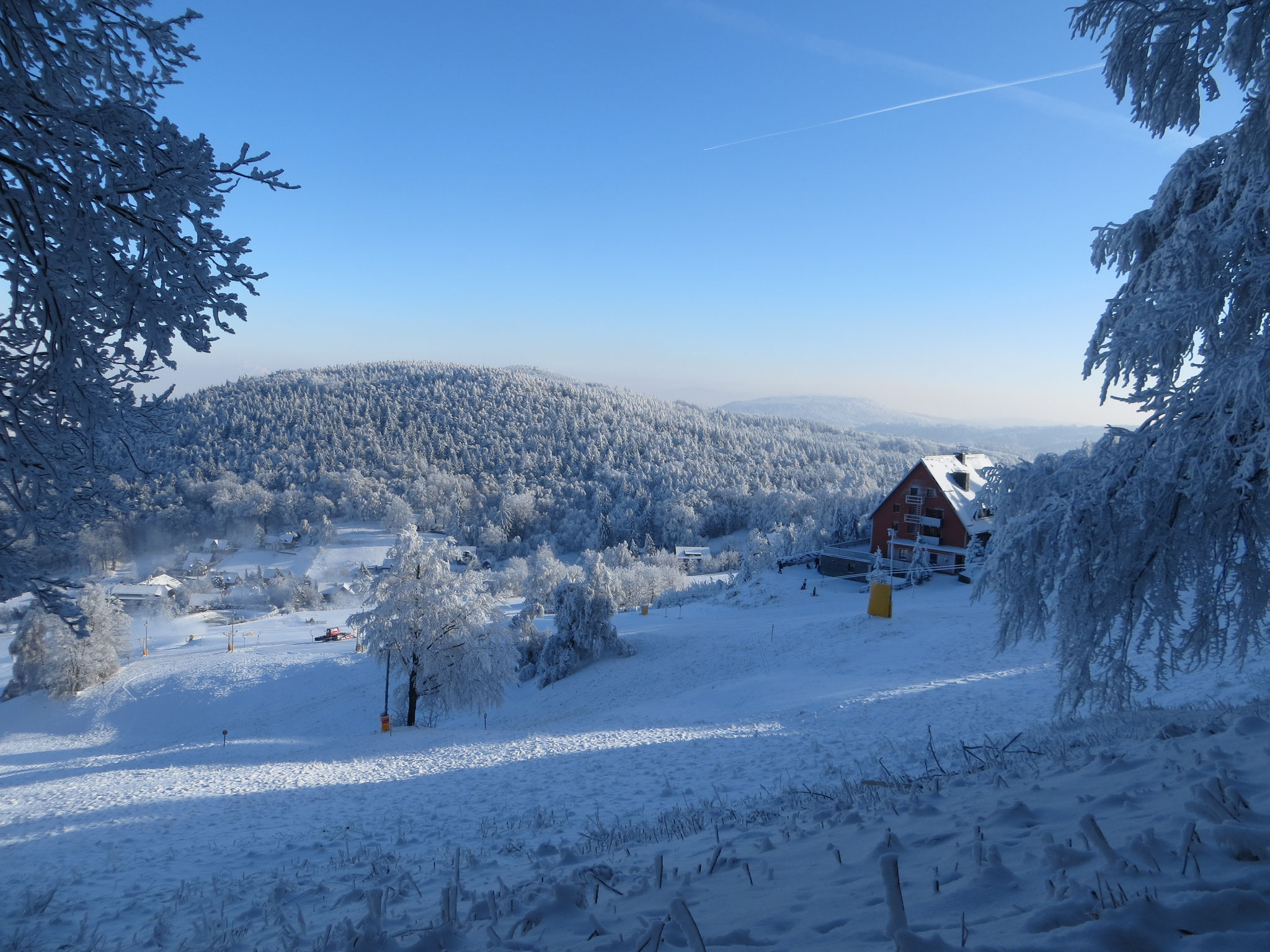 Waltersdorf Skihang