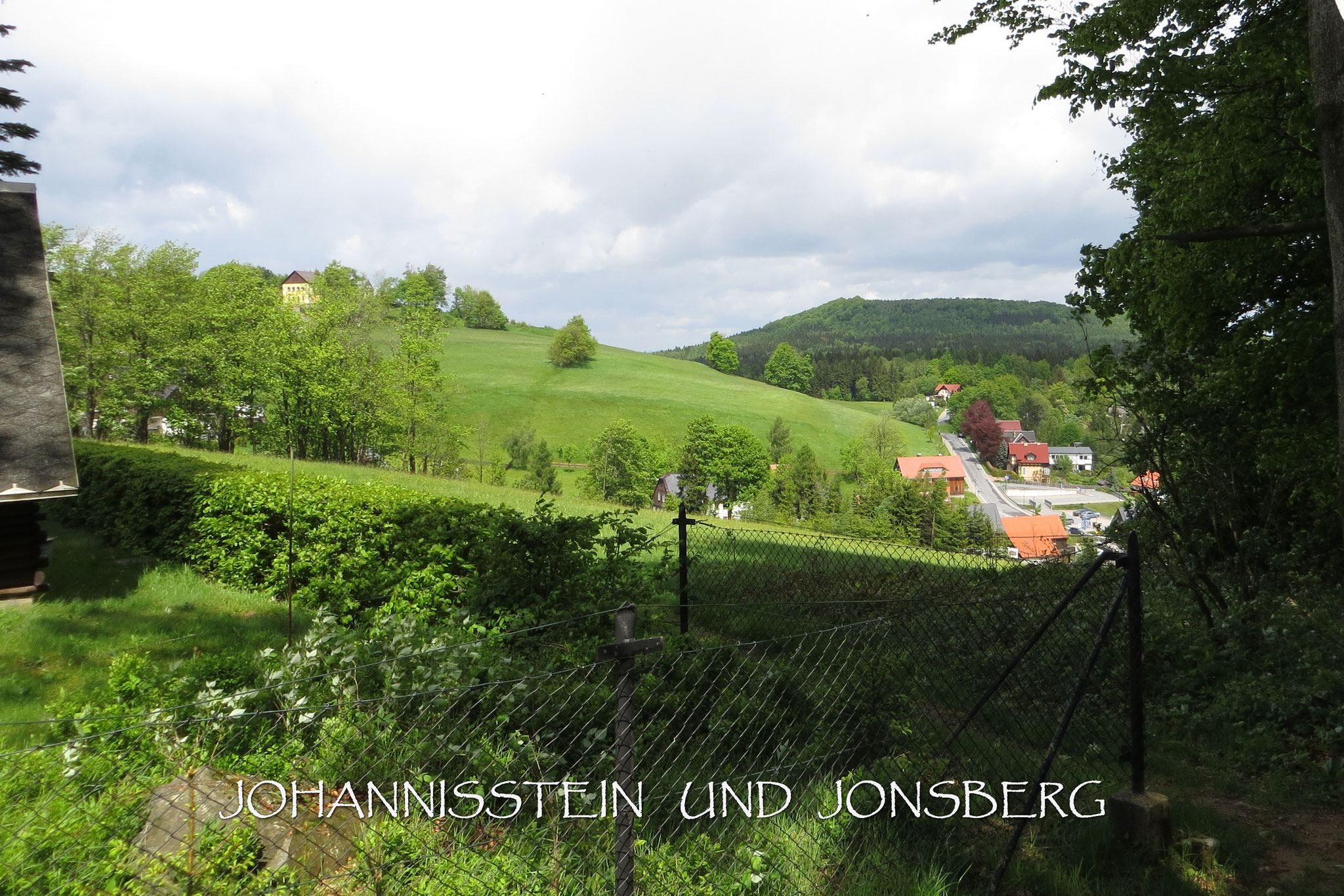 Johannisstein