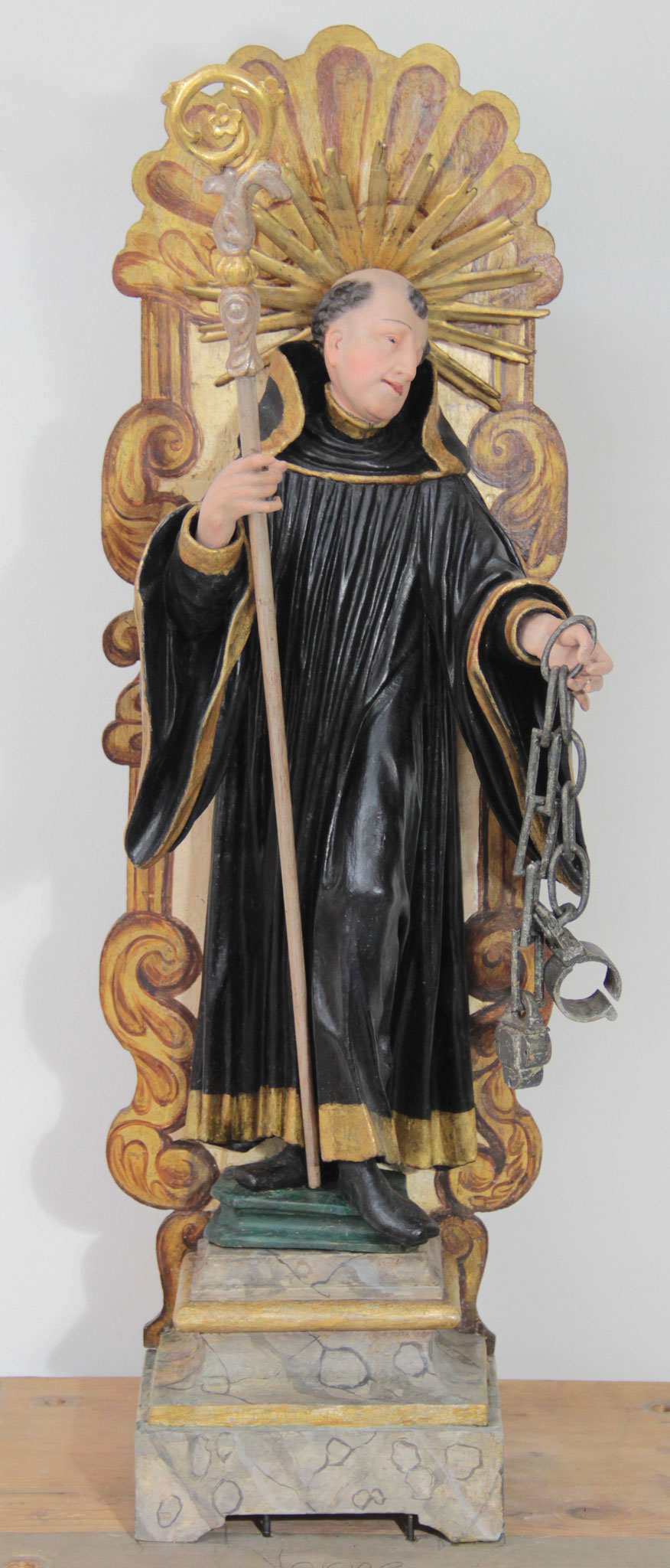 St. Leonhard Utting