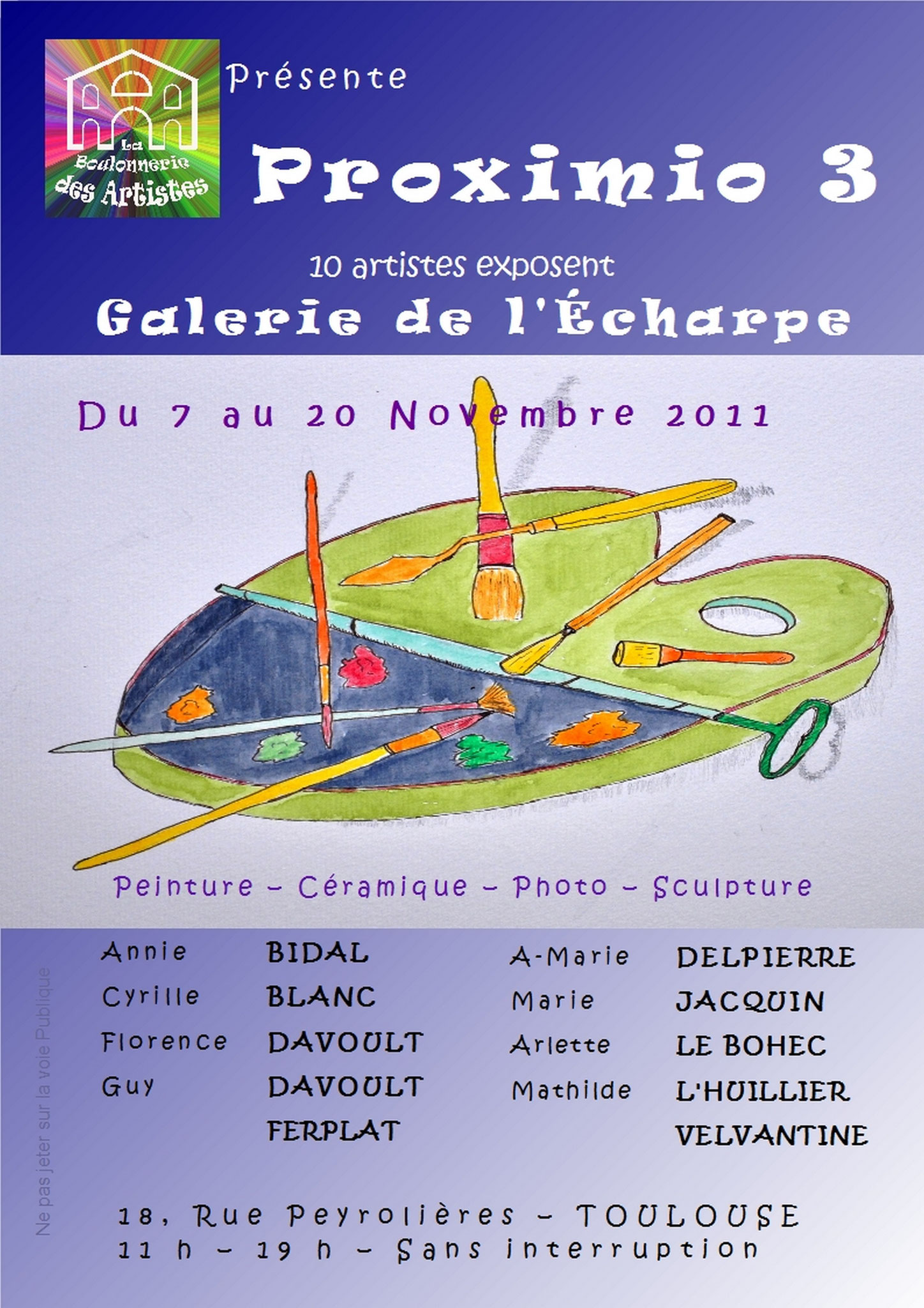 Rencontres seniors toulon
