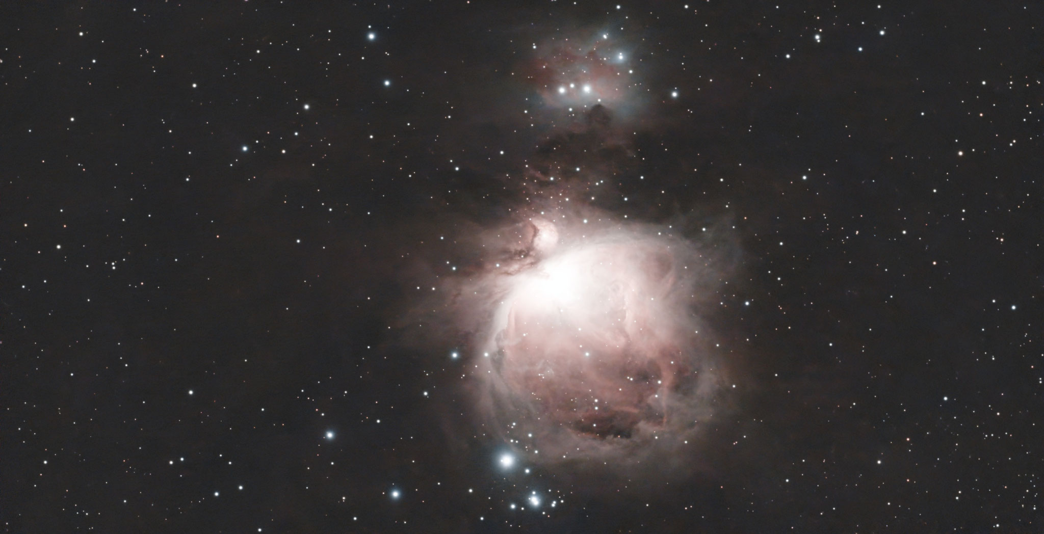 Nebel - Mairan's Nebula_M43_HD37042_2025-11-19