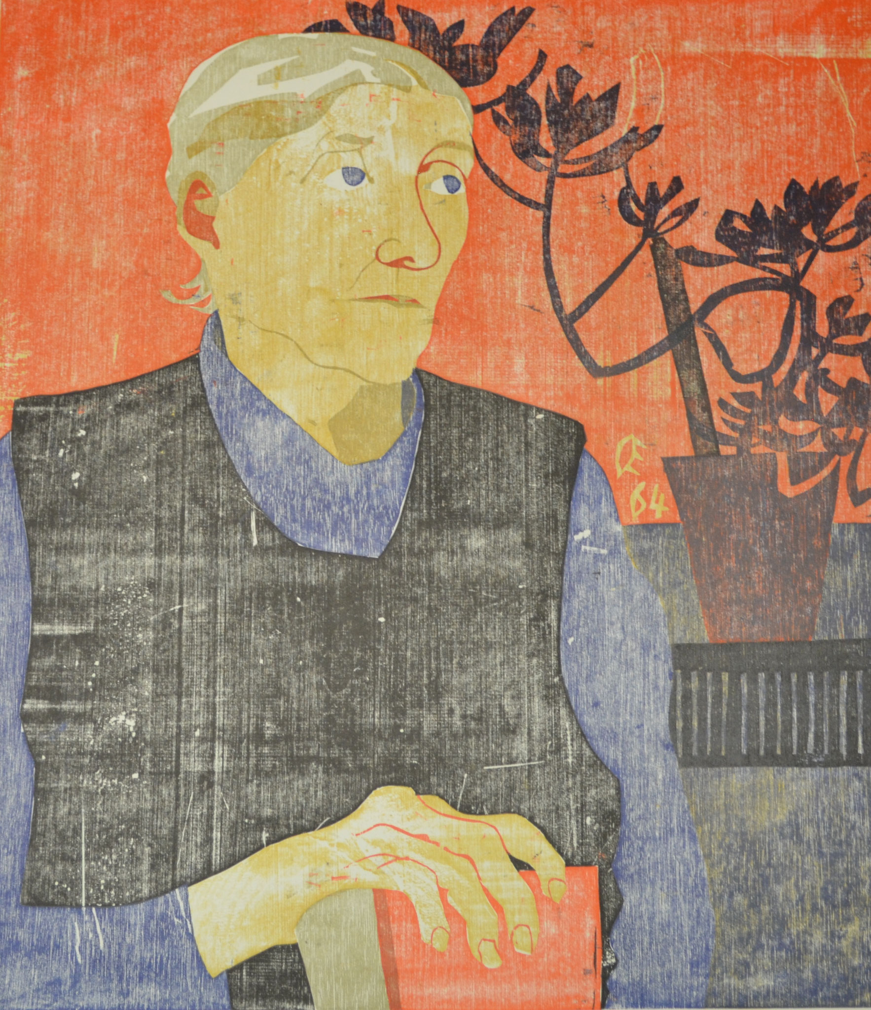 Otto Eberhardt nikolausarts Webseite!