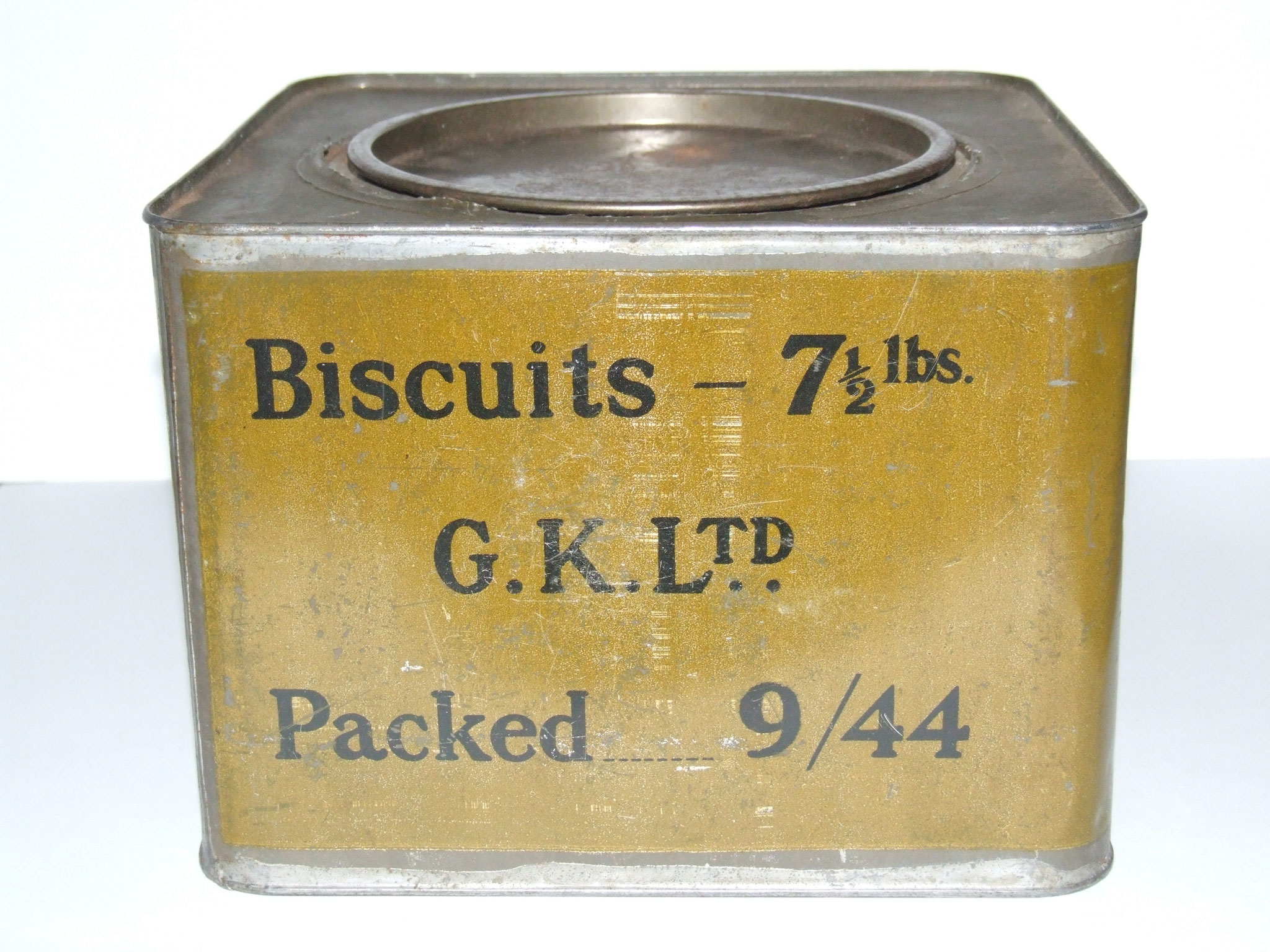 Biscuits 7 1/2 lbs De website van welfarebiscuits!
