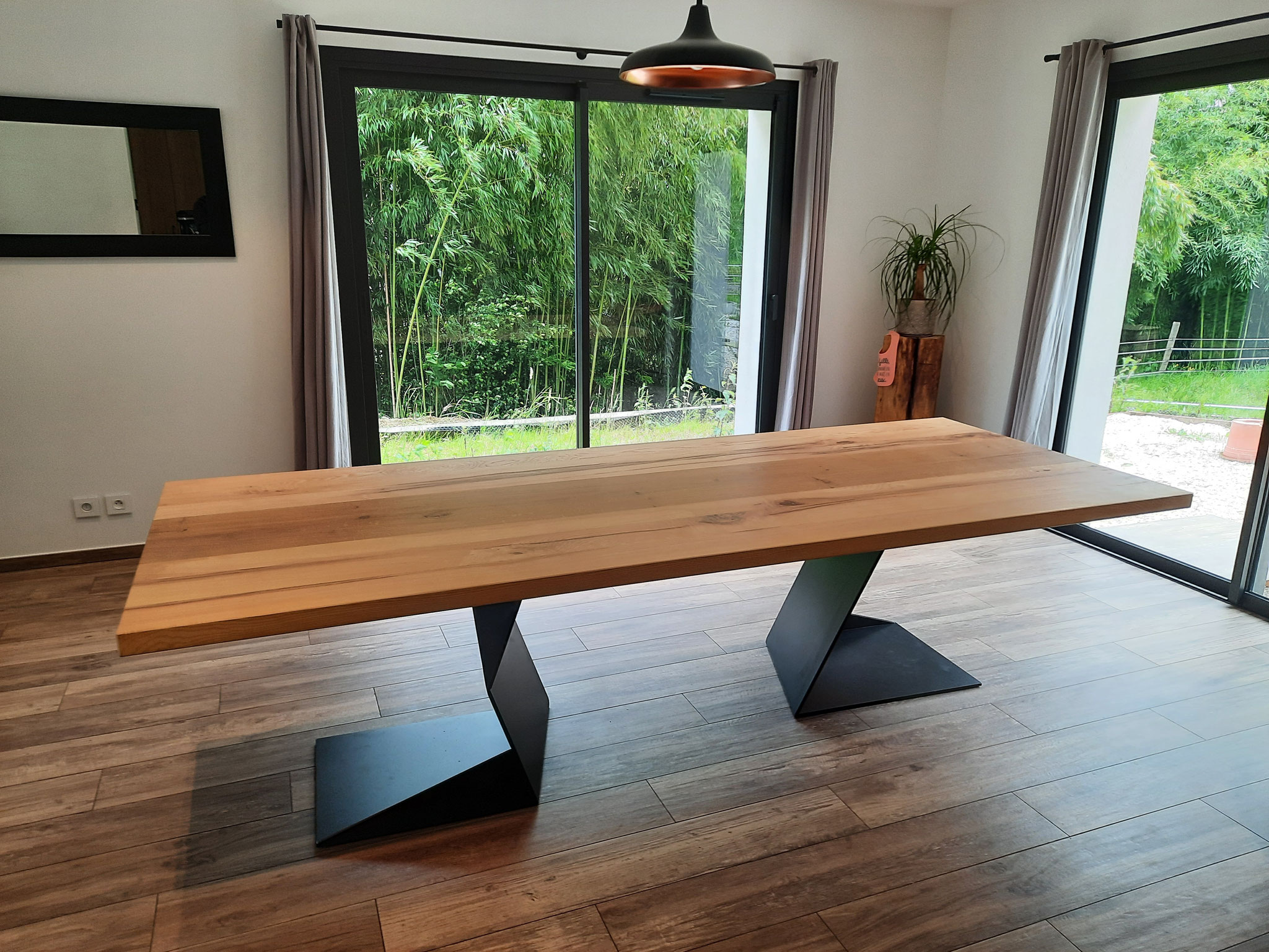 Table à manger