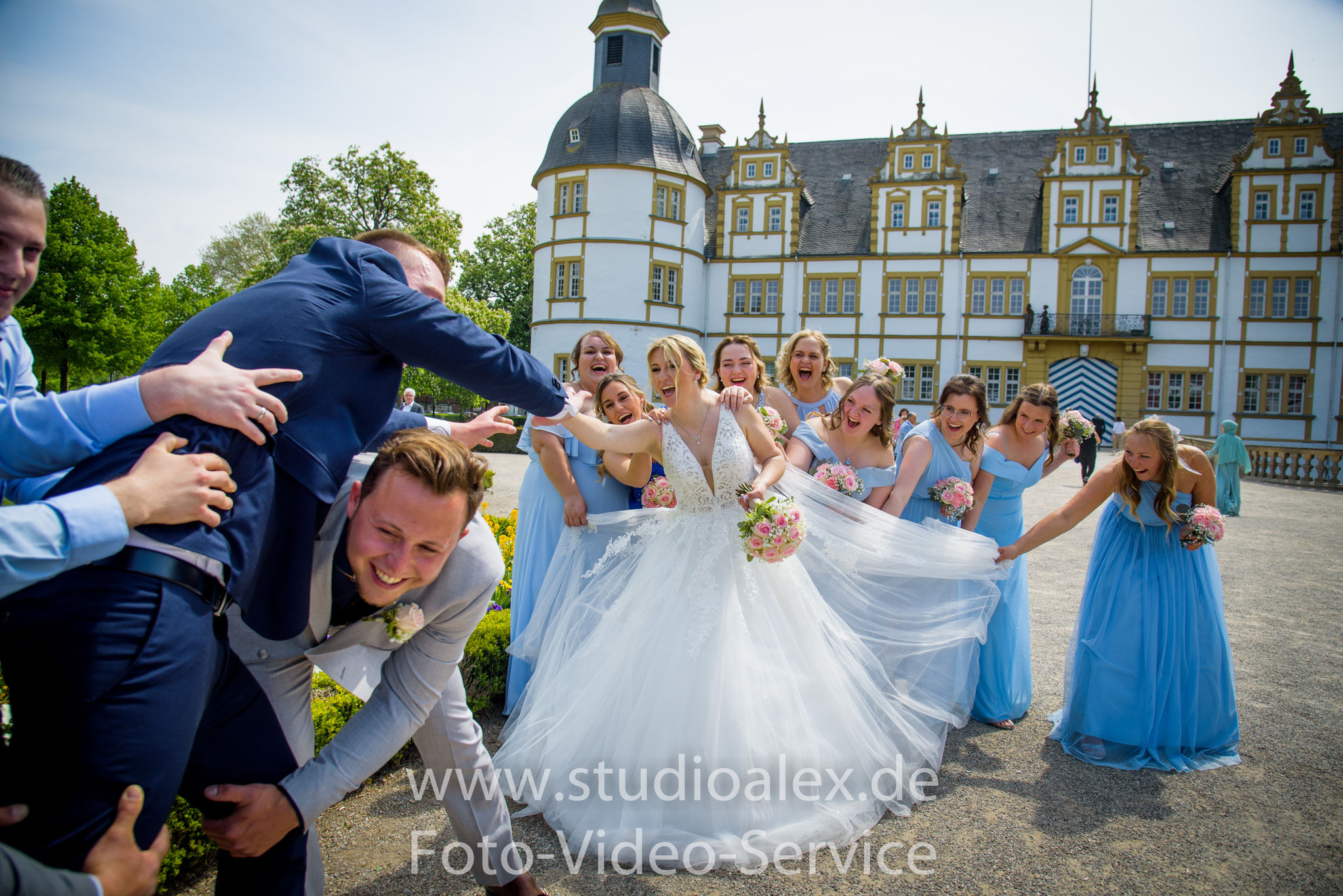 Hochzeitsfotografie hochzeitsfotograf paderborn