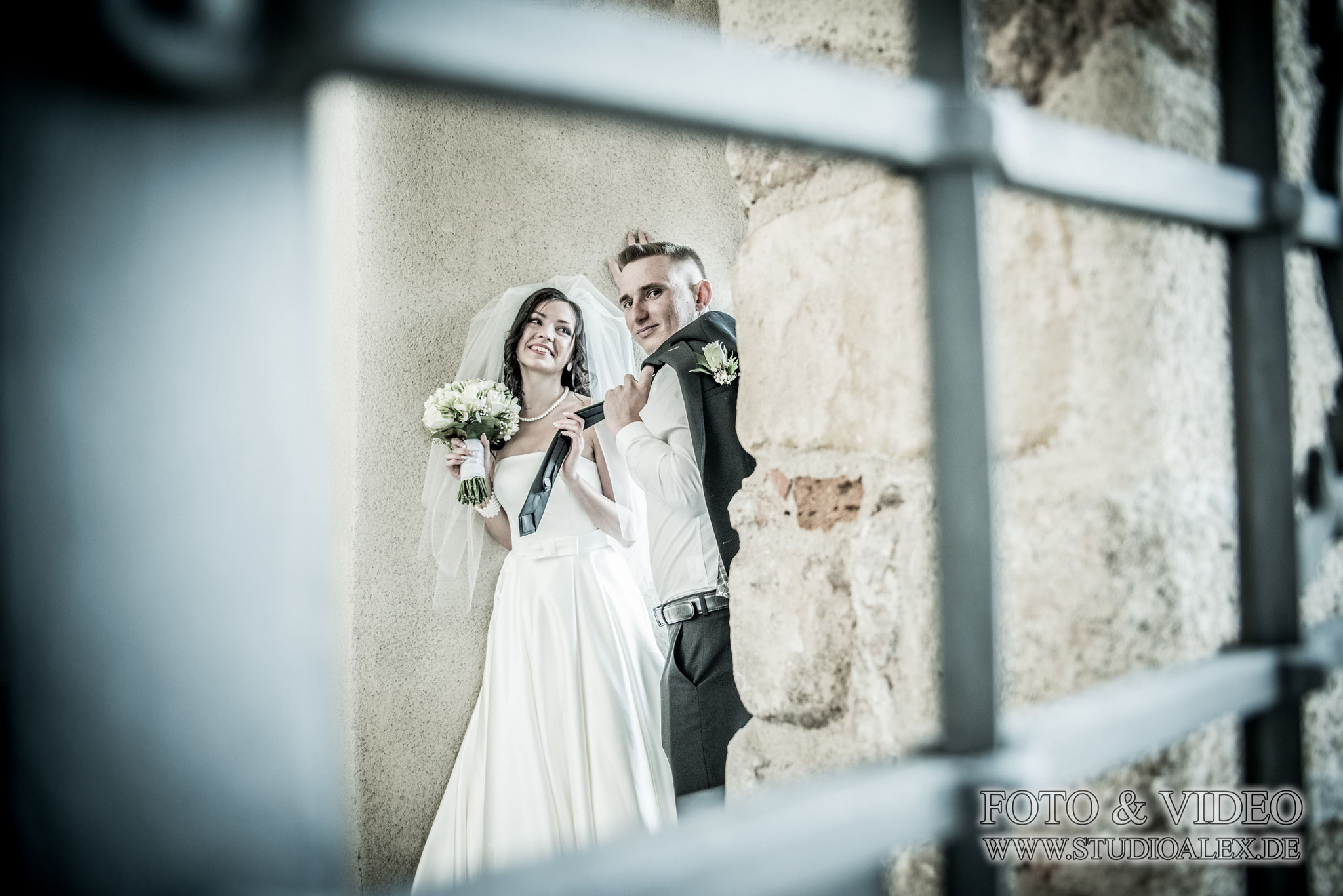 kreative Hochzeitsbilder im schloss Burg Wernberg Köblitz