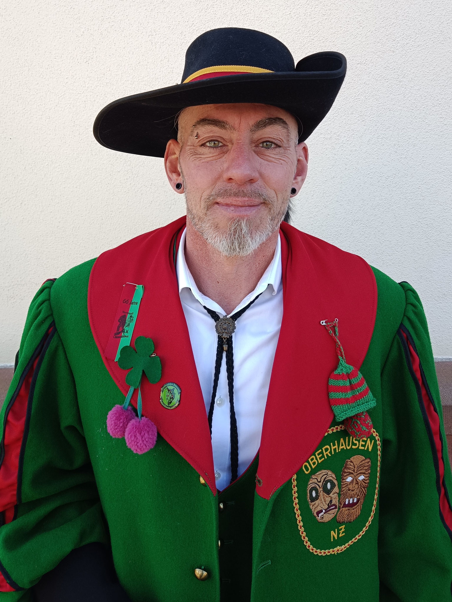 Jochen Maurer