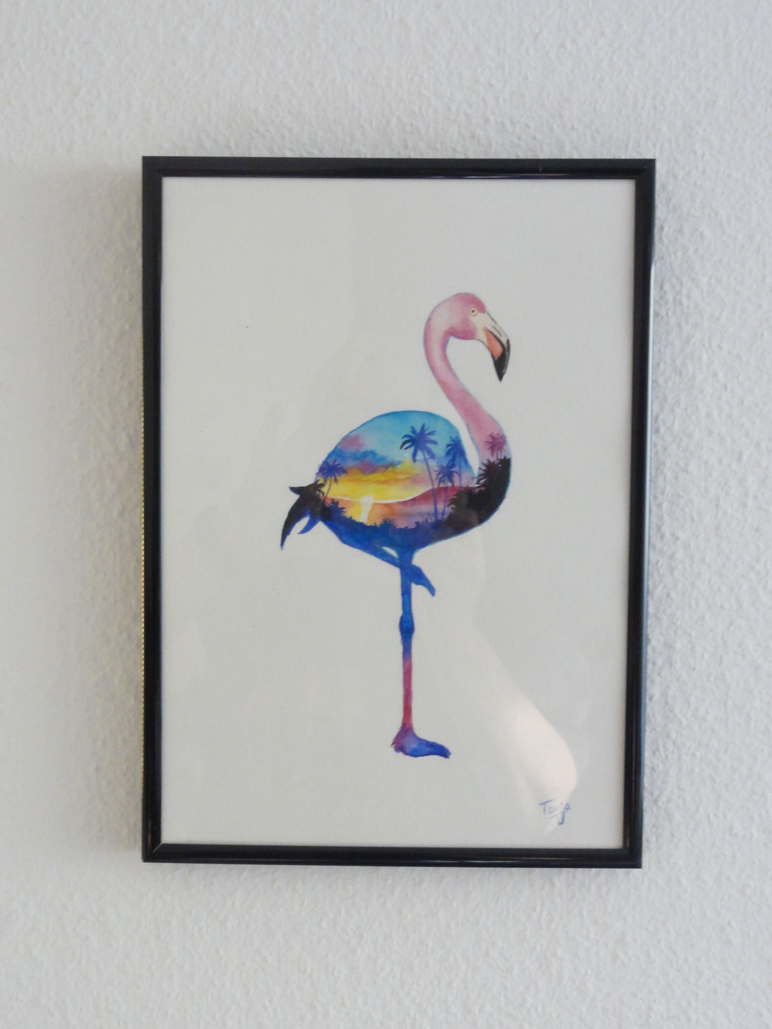 Flamingo