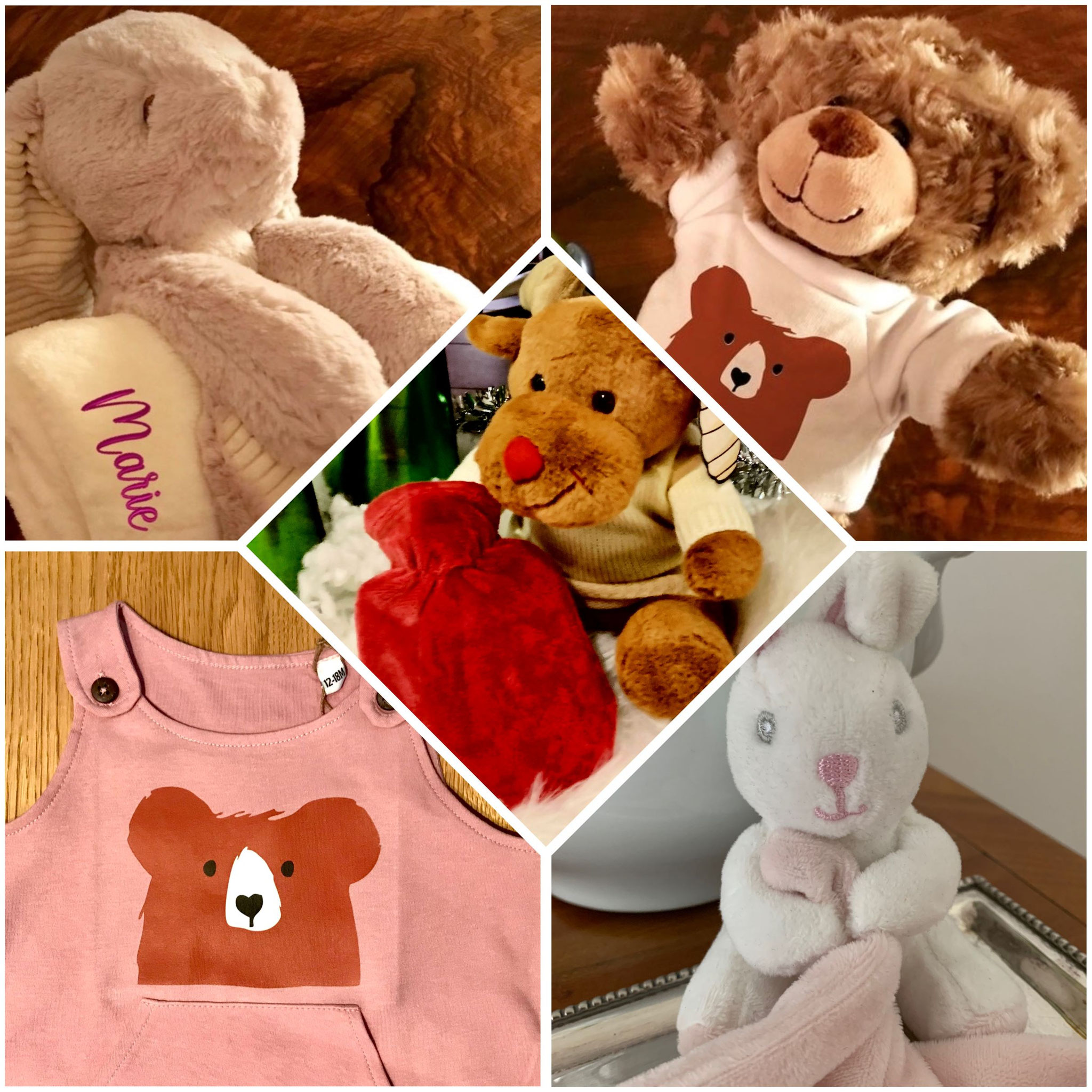 zu den Baby- und Kinderartikeln
