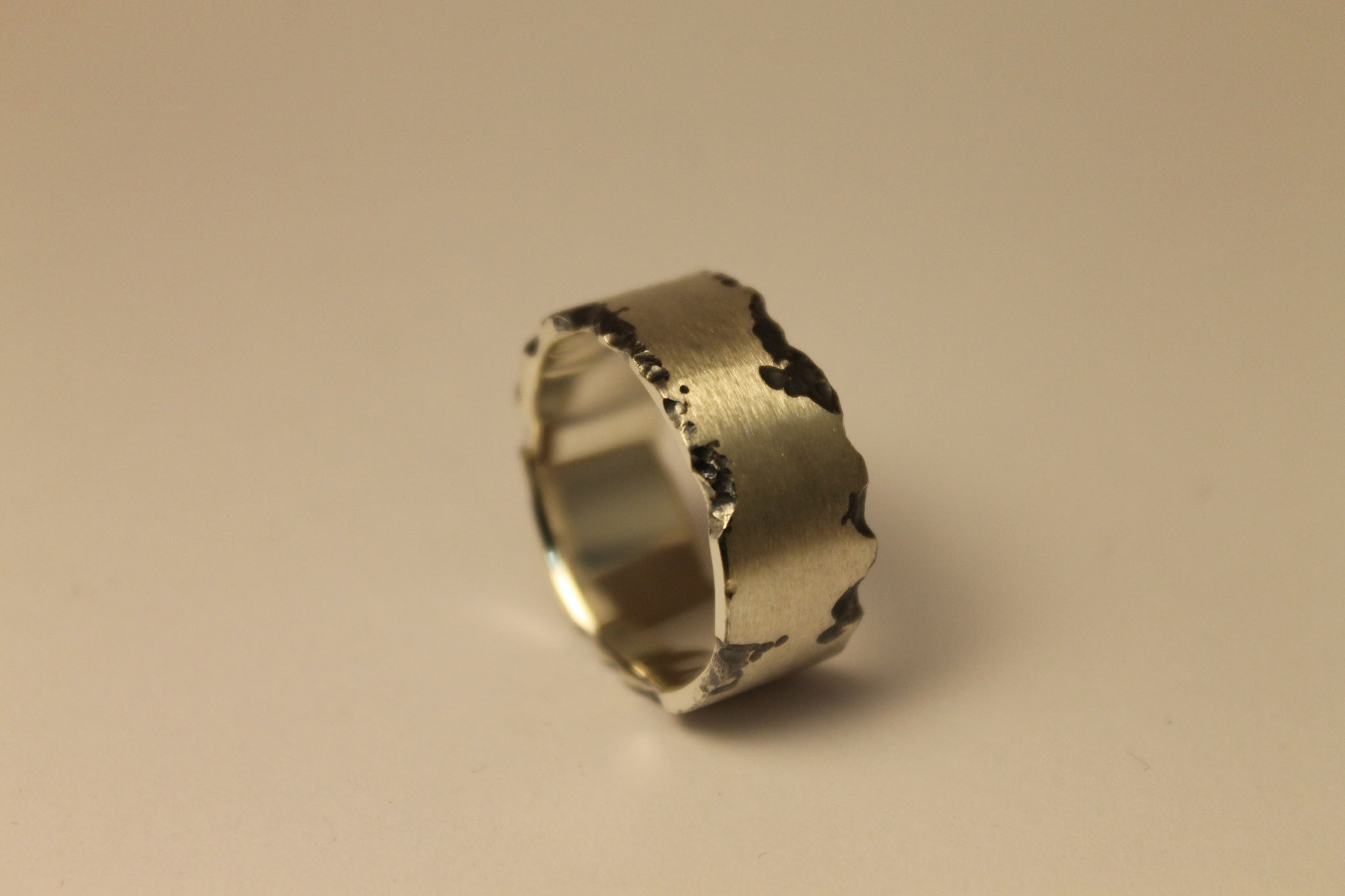 Ring; 925/_ Silber