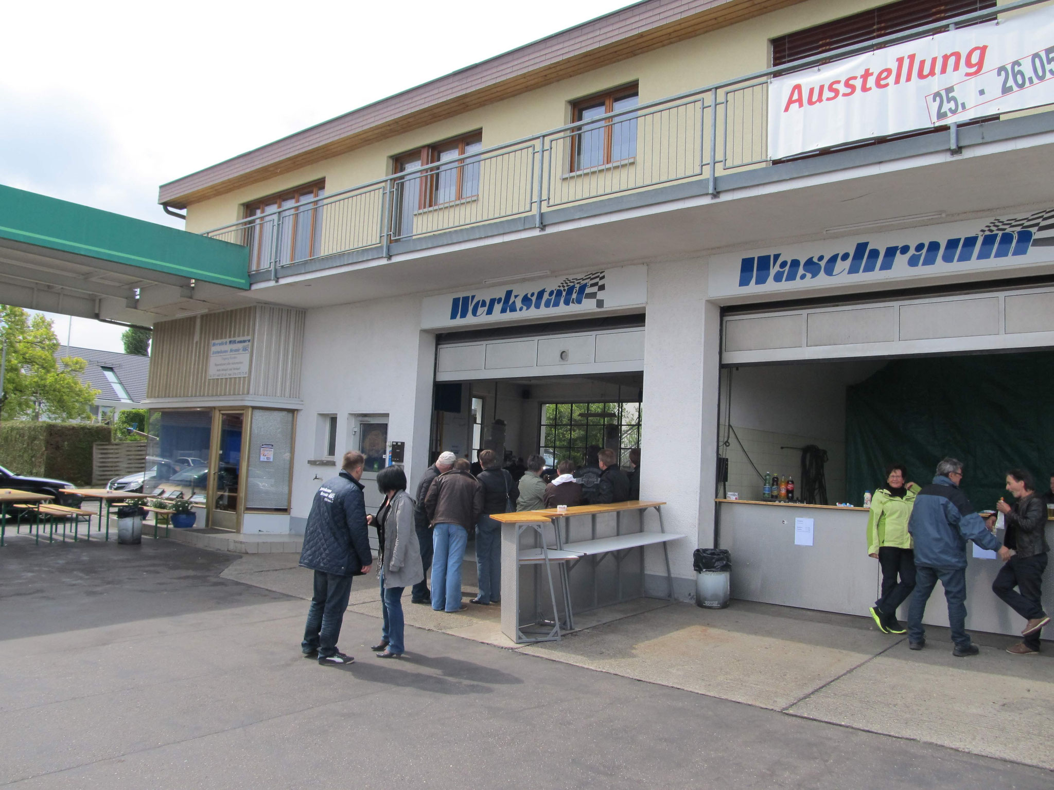 Autohaus Semir AG - Kesswil