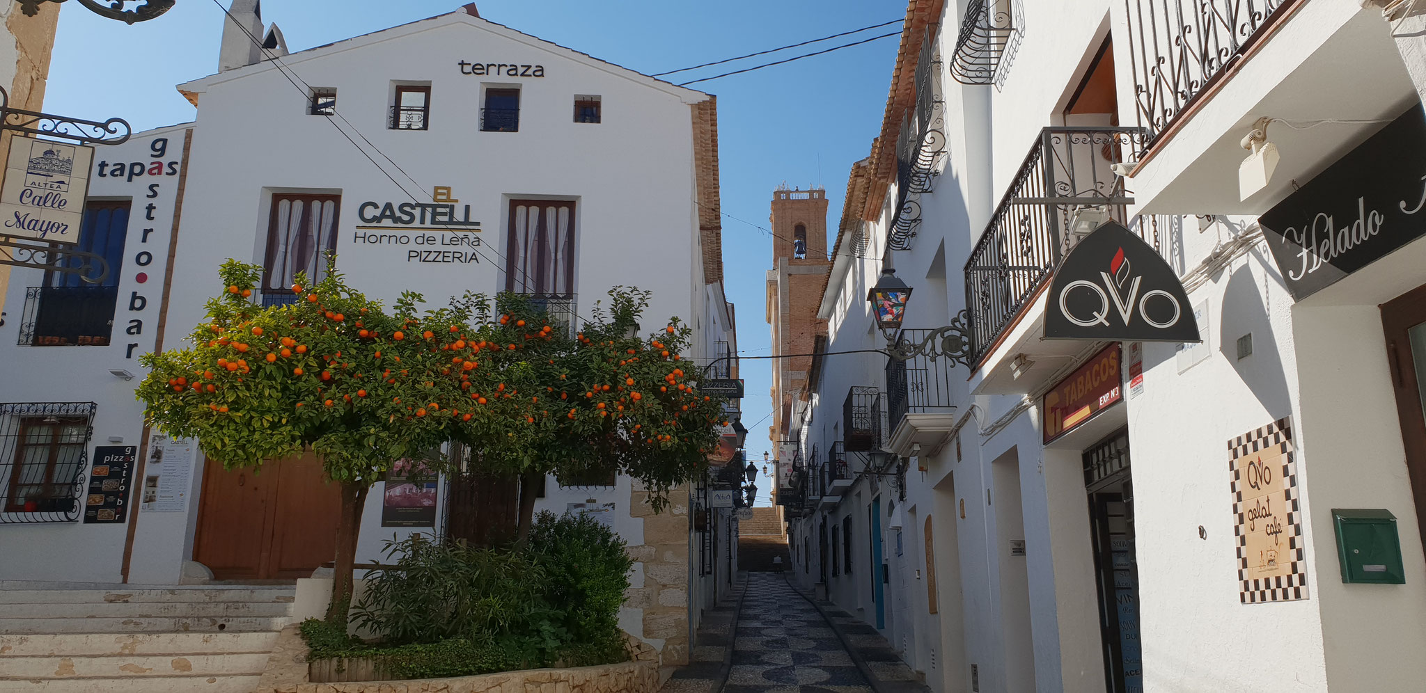 Altea