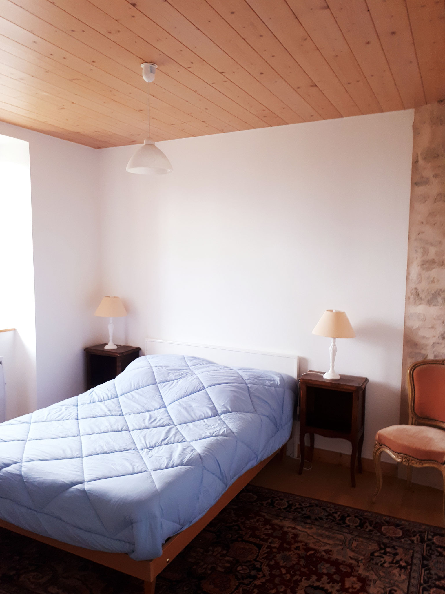 Chambre #1 