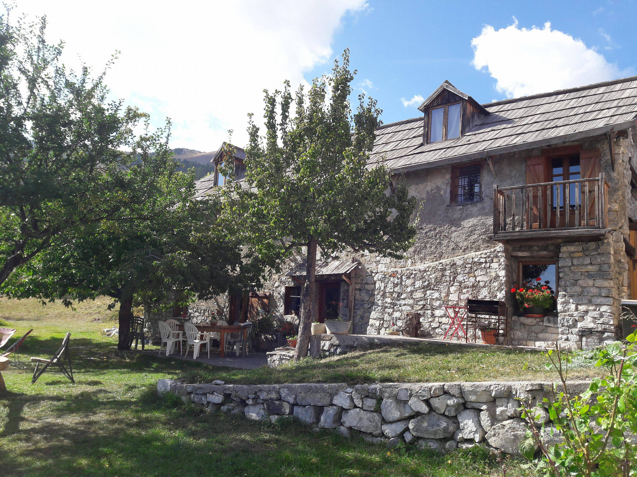 Le Gîte de Guylaine