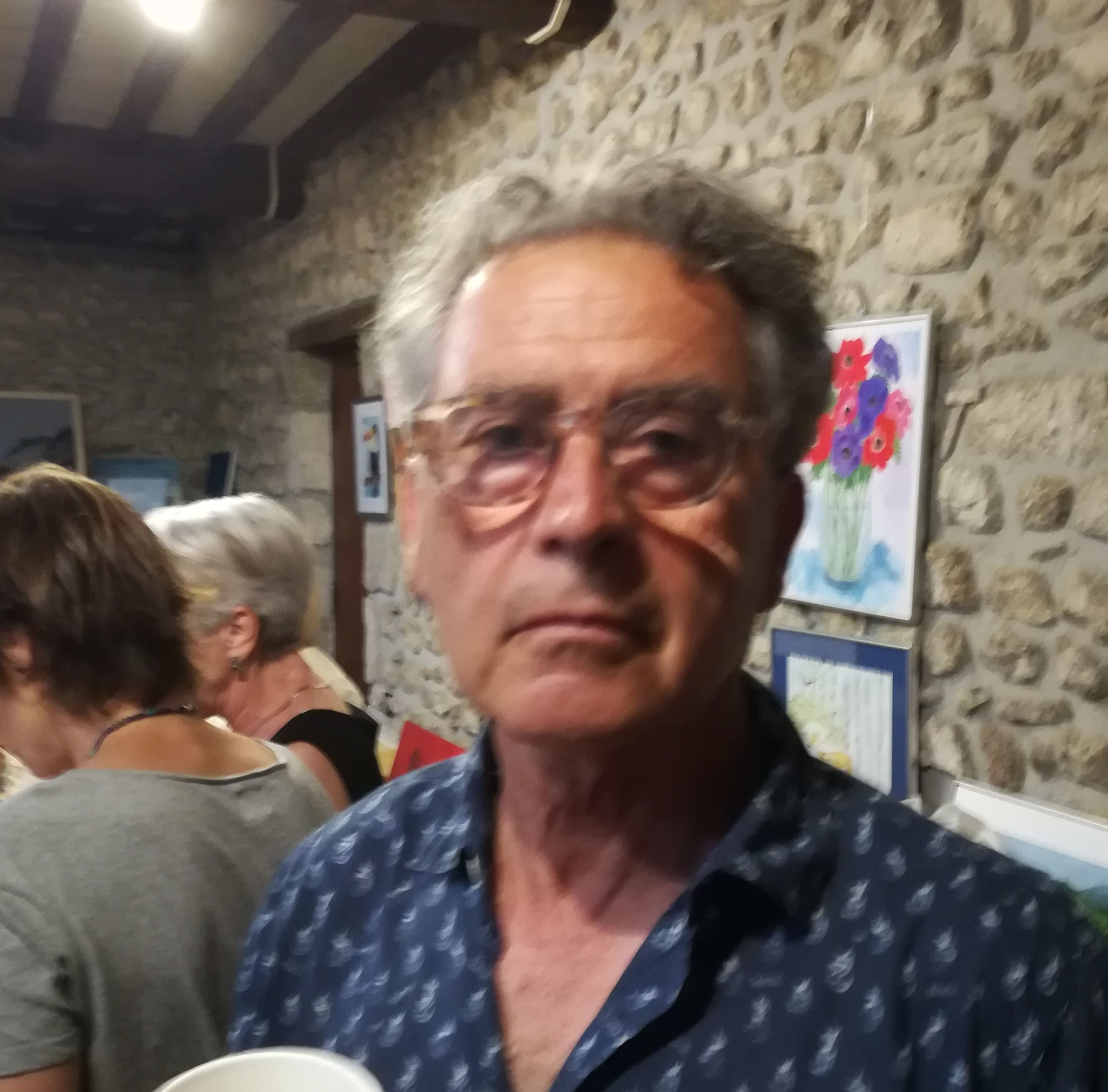 Jean Philippe