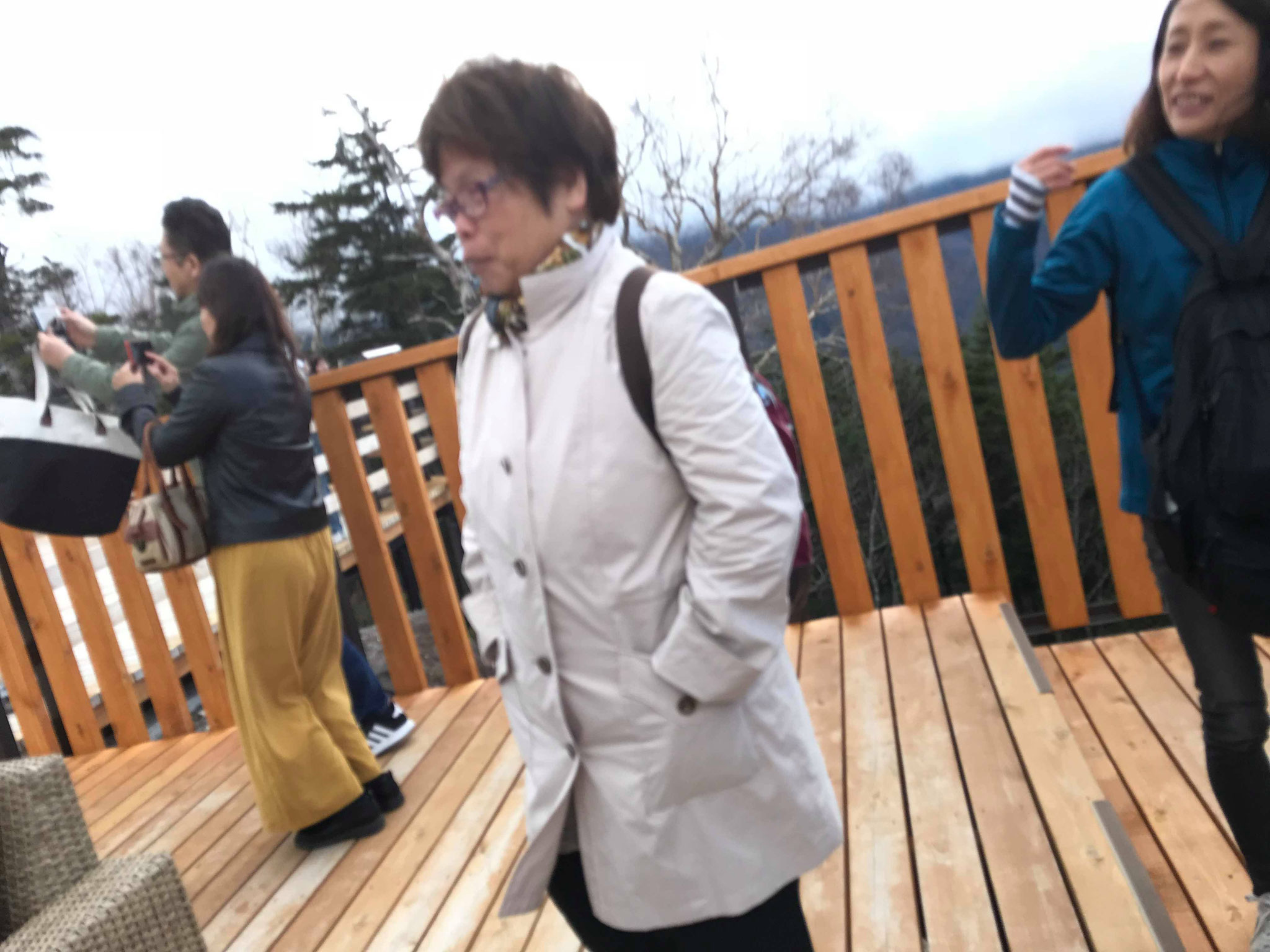 井上さん