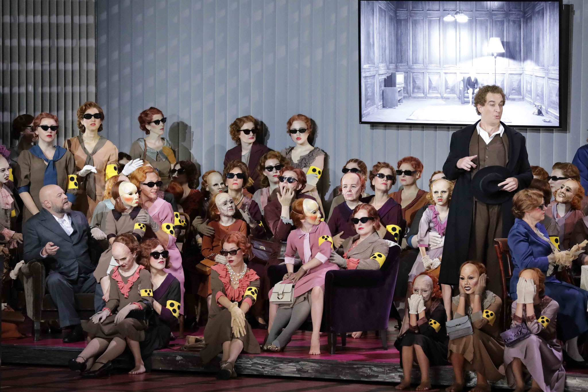 Konzertvereinigung Wiener Staatsopernchor